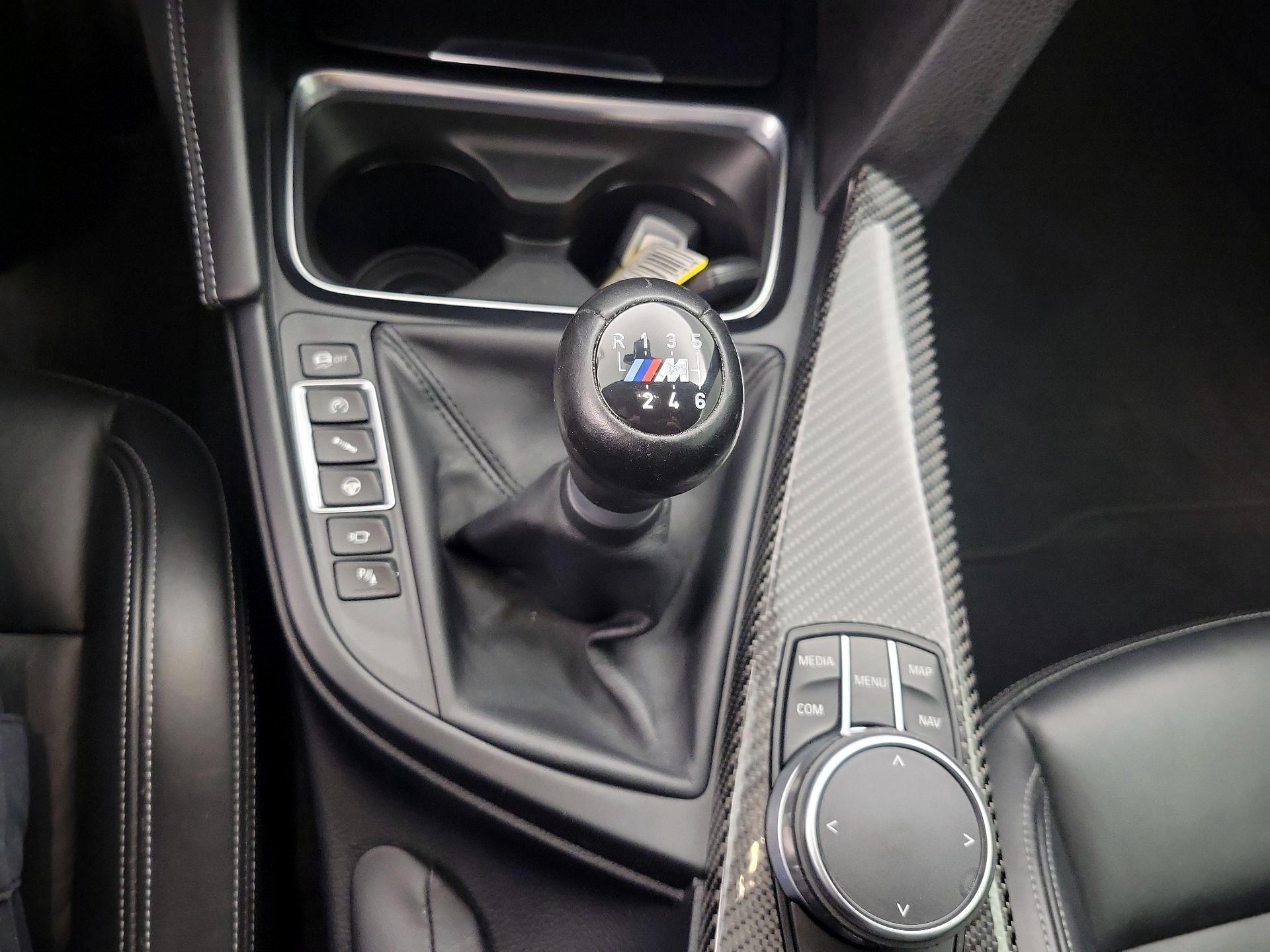 Thumbnail: 2019 BMW M4 - 18