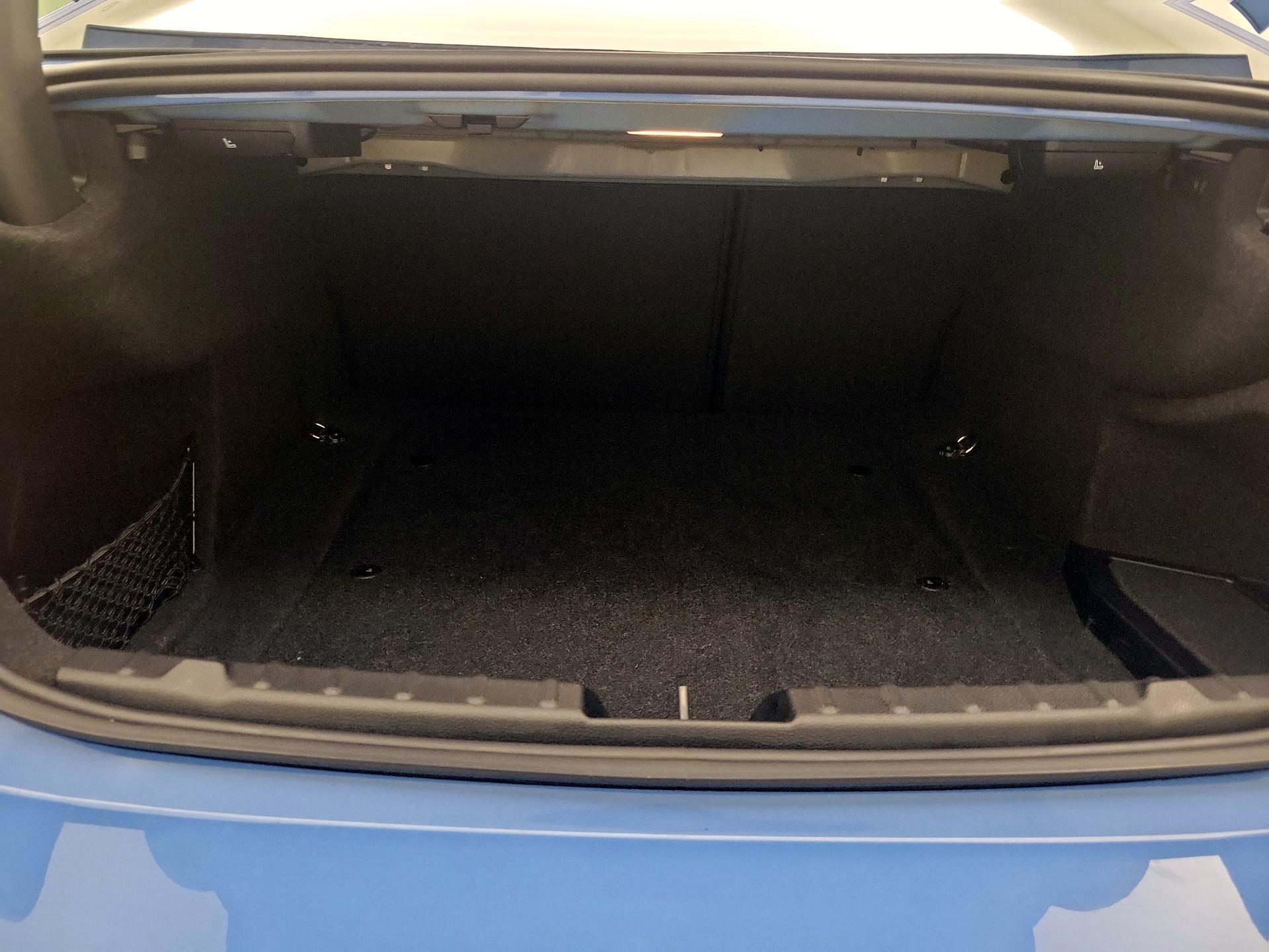 Thumbnail: 2019 BMW M4 - 20