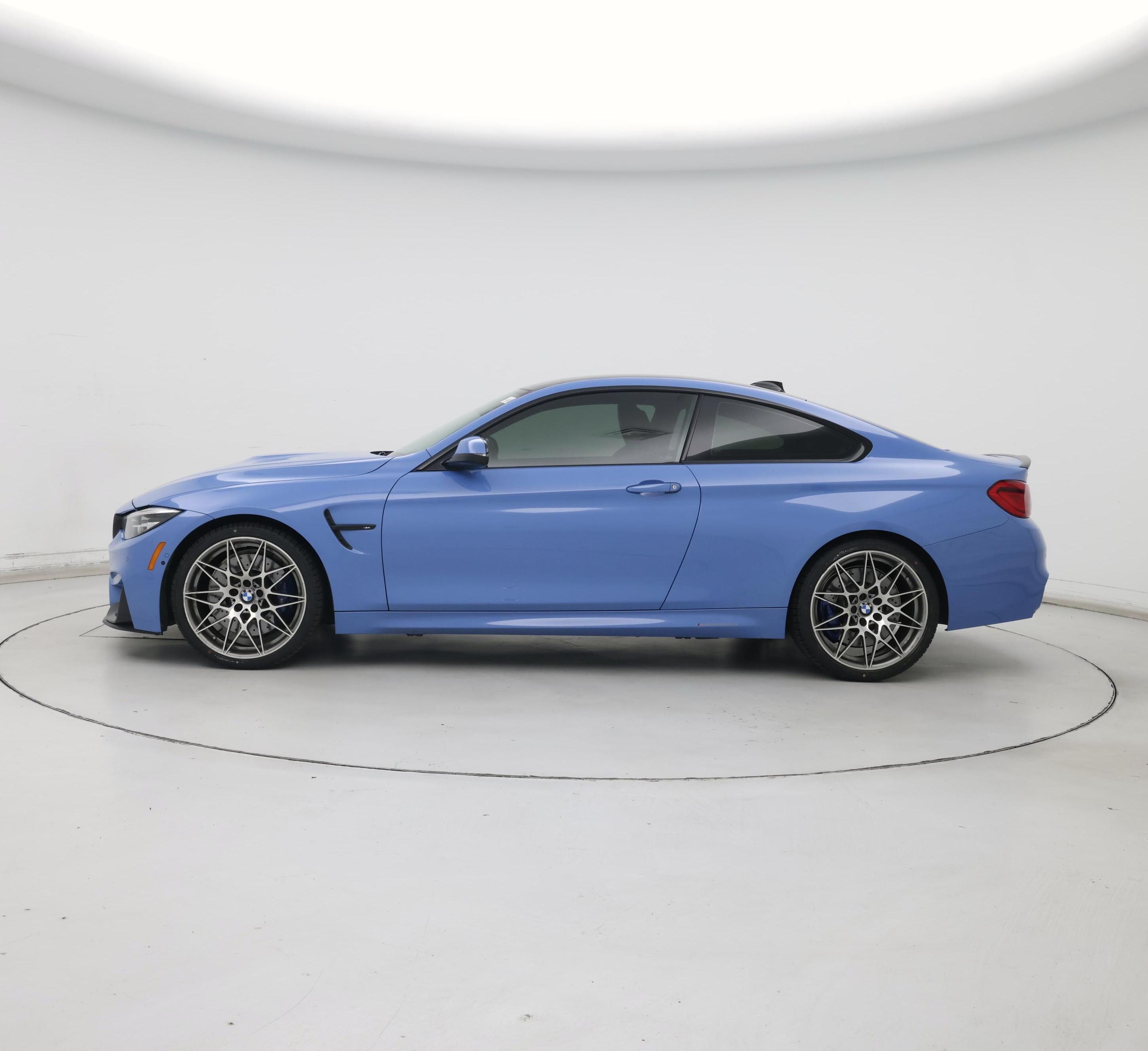 Thumbnail: 2019 BMW M4 - 3