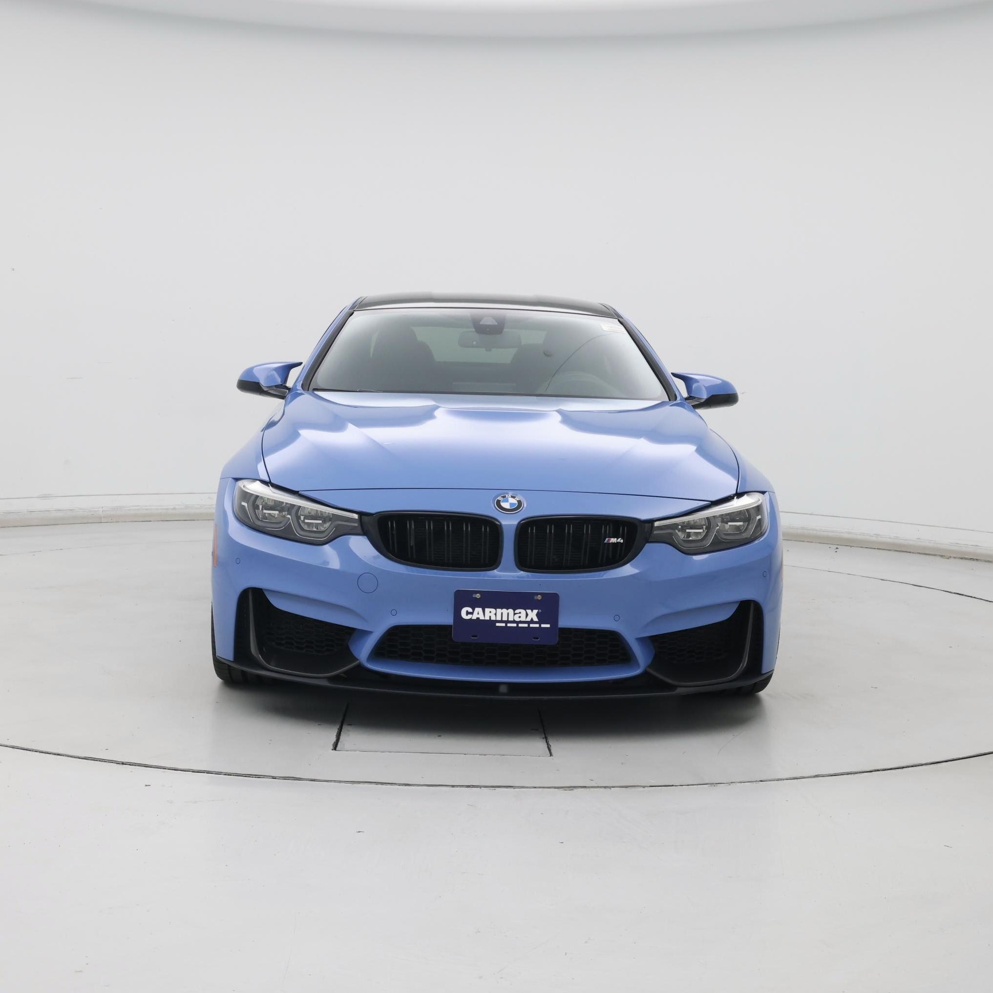 Thumbnail: 2019 BMW M4 - 5