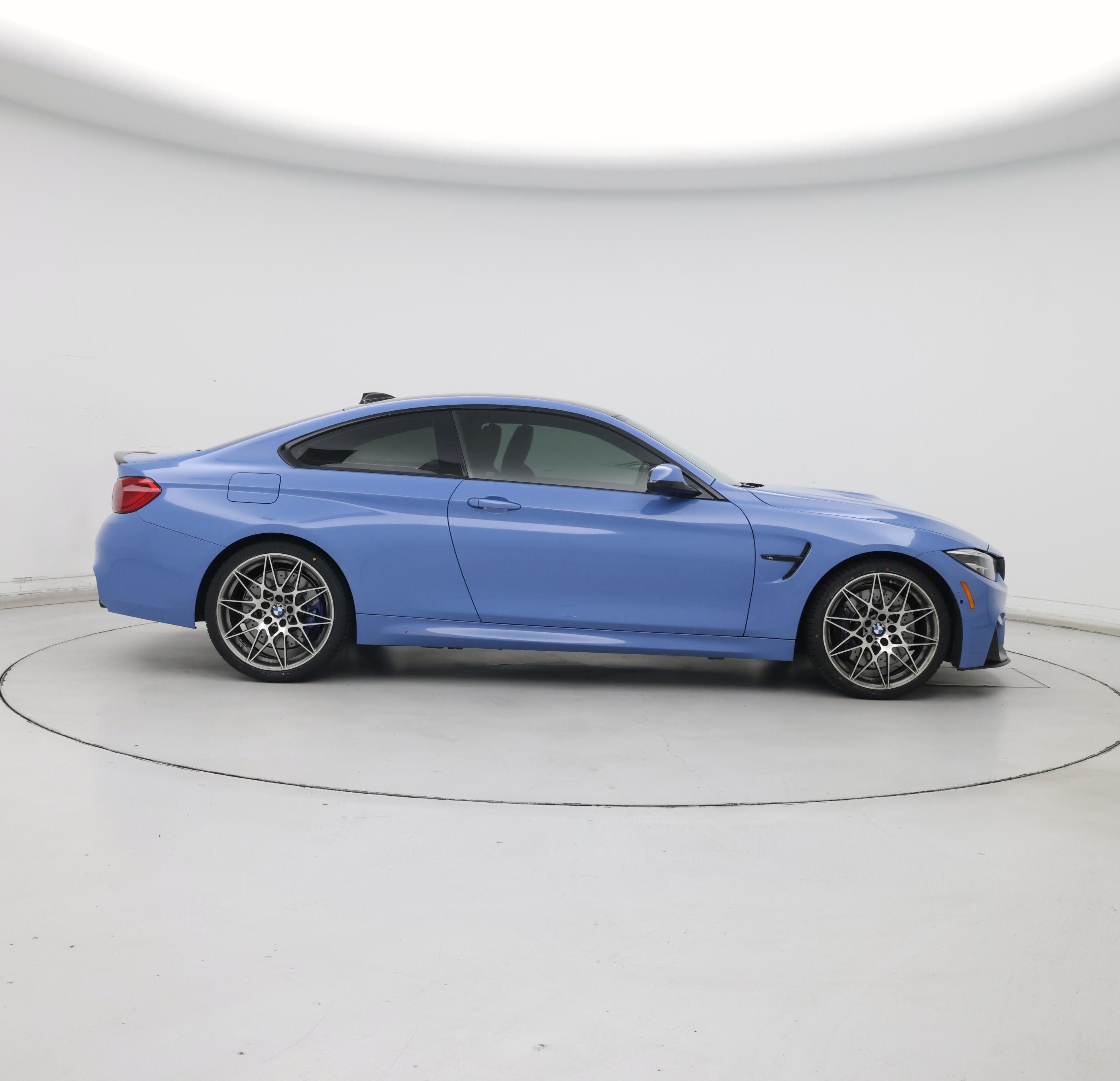 Thumbnail: 2019 BMW M4 - 7