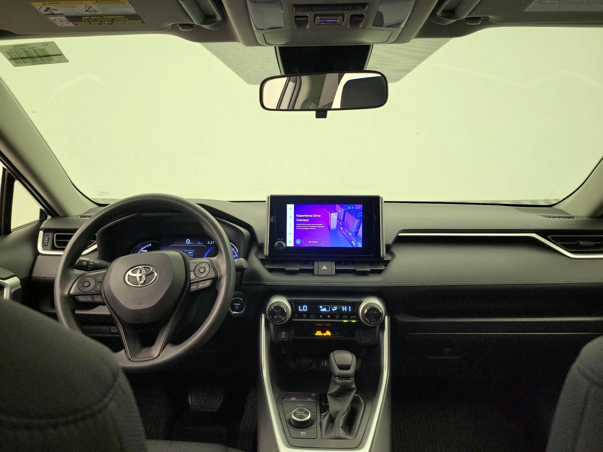 Thumbnail: 2024 Toyota RAV4 - 9