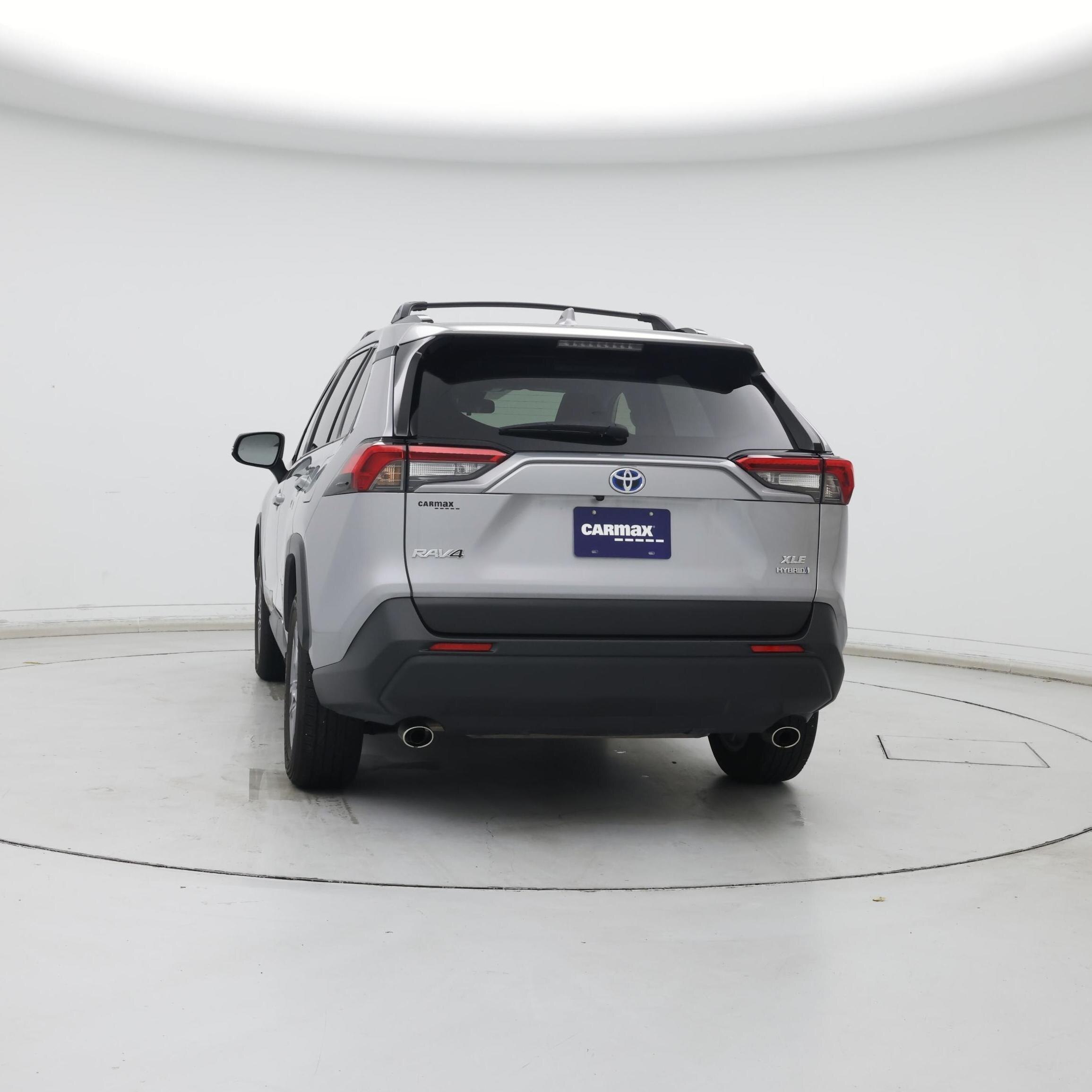 Thumbnail: 2024 Toyota RAV4 - 6