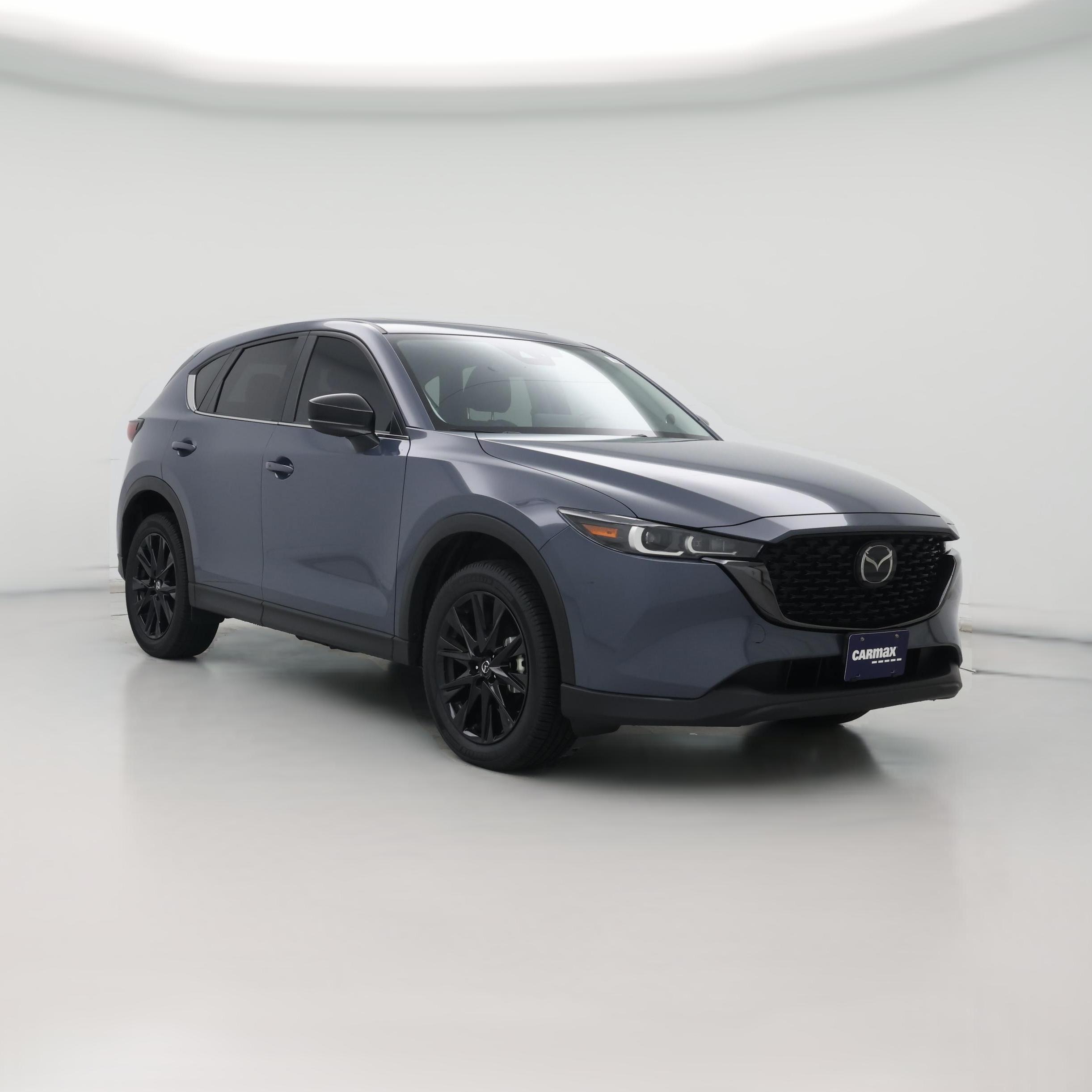 Thumbnail: 2024 Mazda CX-5 - 1