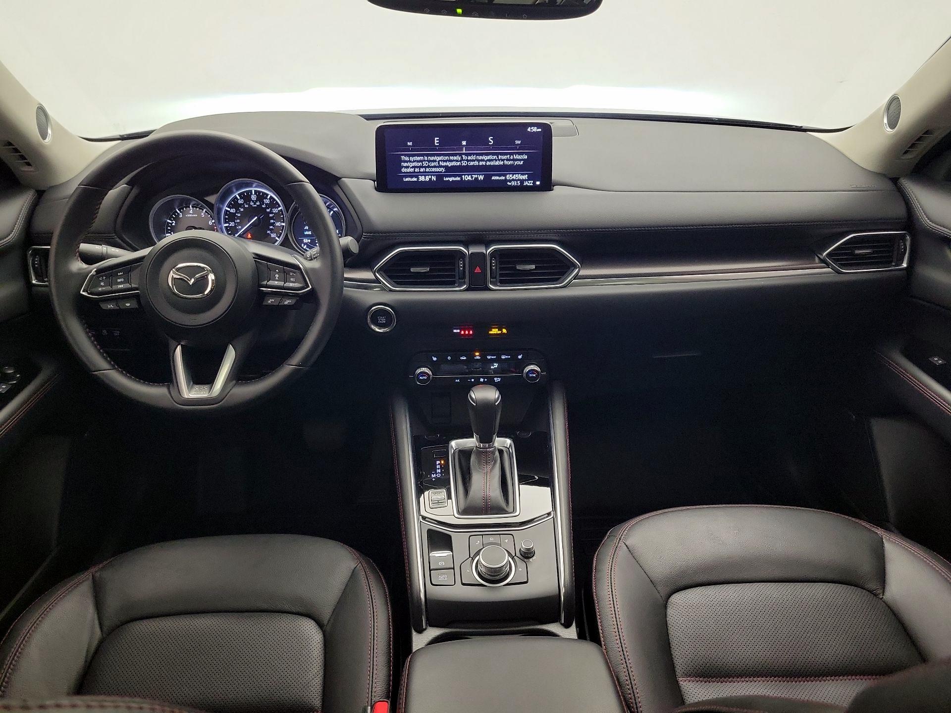 Thumbnail: 2024 Mazda CX-5 - 9