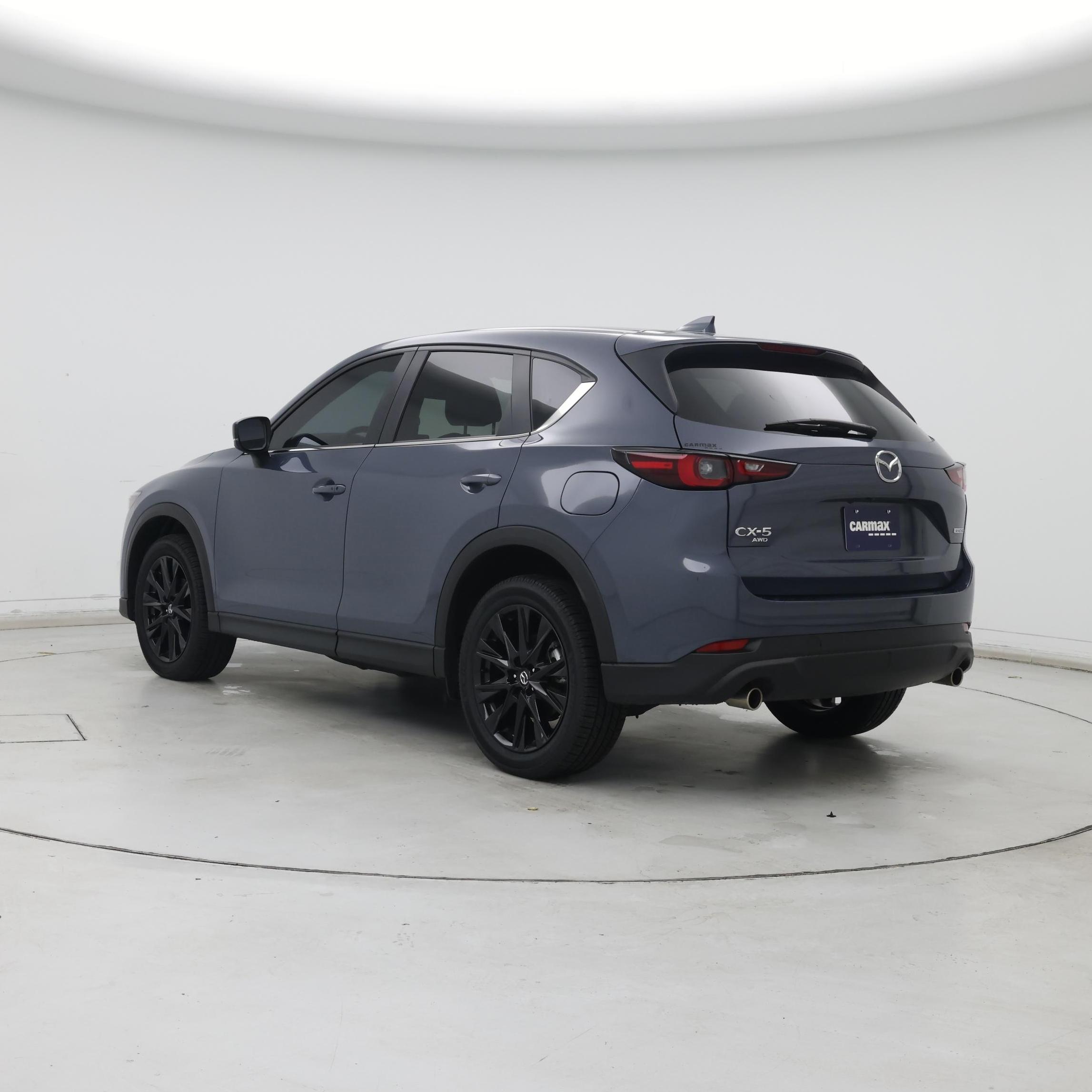 Thumbnail: 2024 Mazda CX-5 - 2
