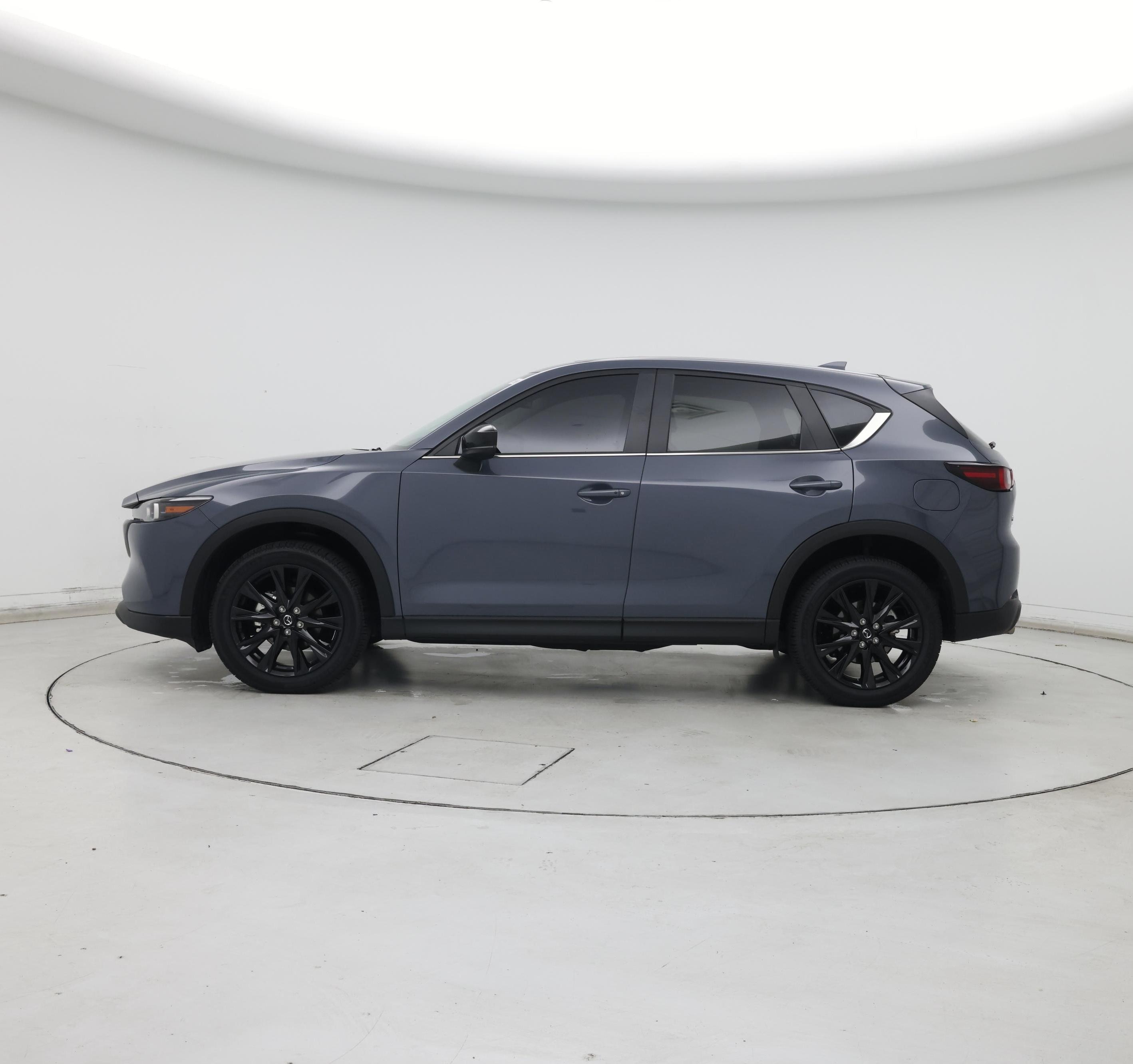 Thumbnail: 2024 Mazda CX-5 - 3