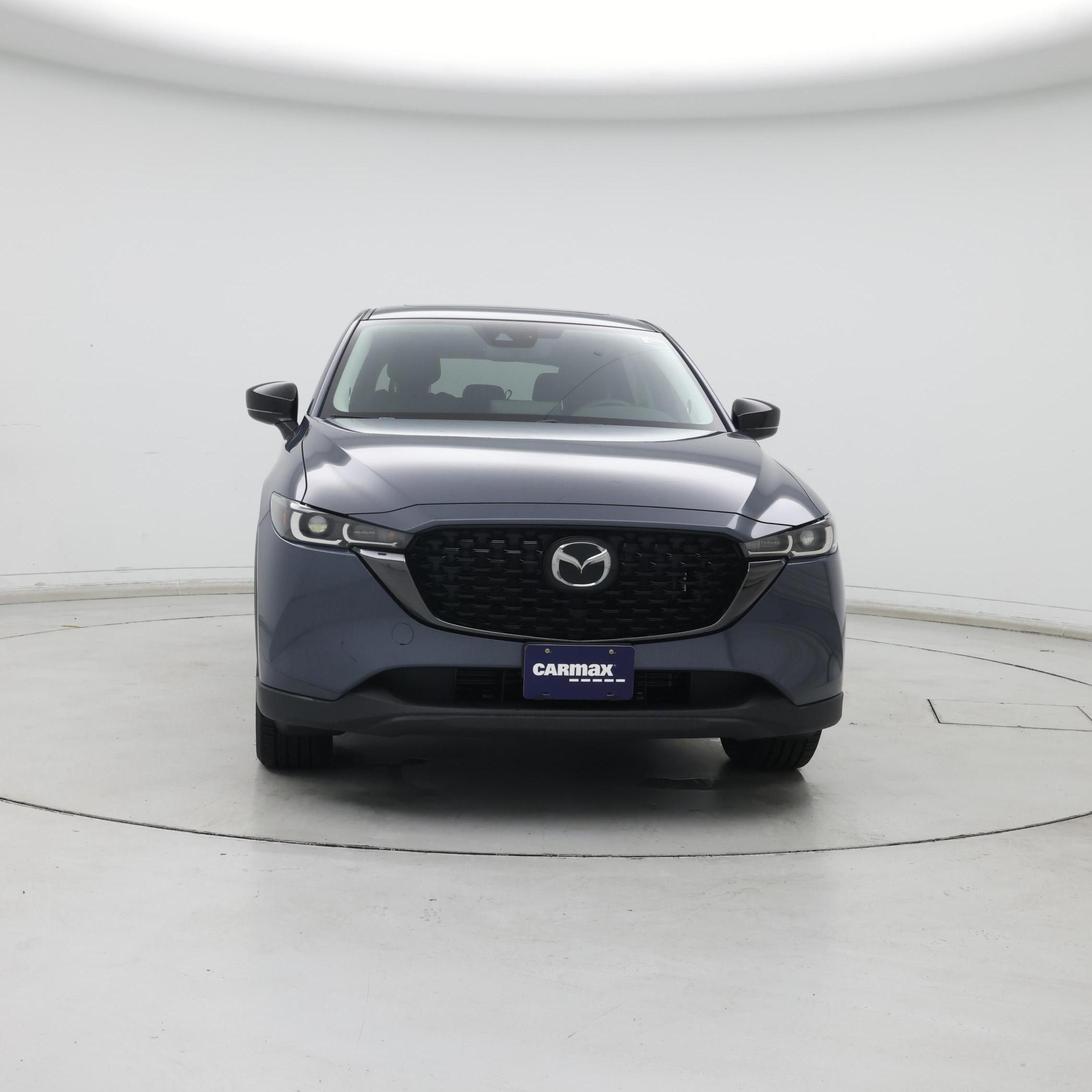Thumbnail: 2024 Mazda CX-5 - 5