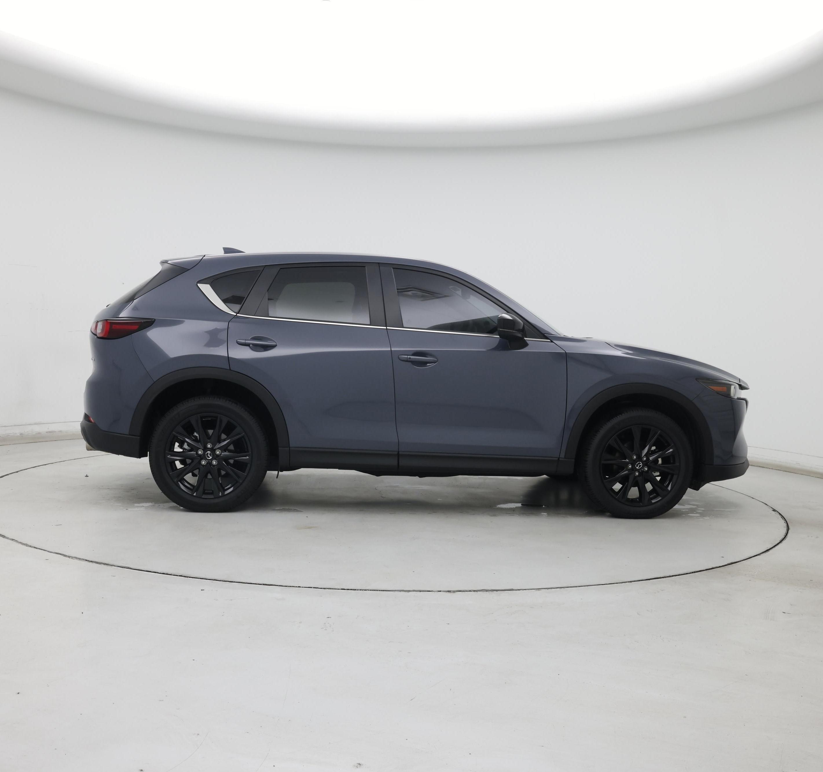 Thumbnail: 2024 Mazda CX-5 - 7
