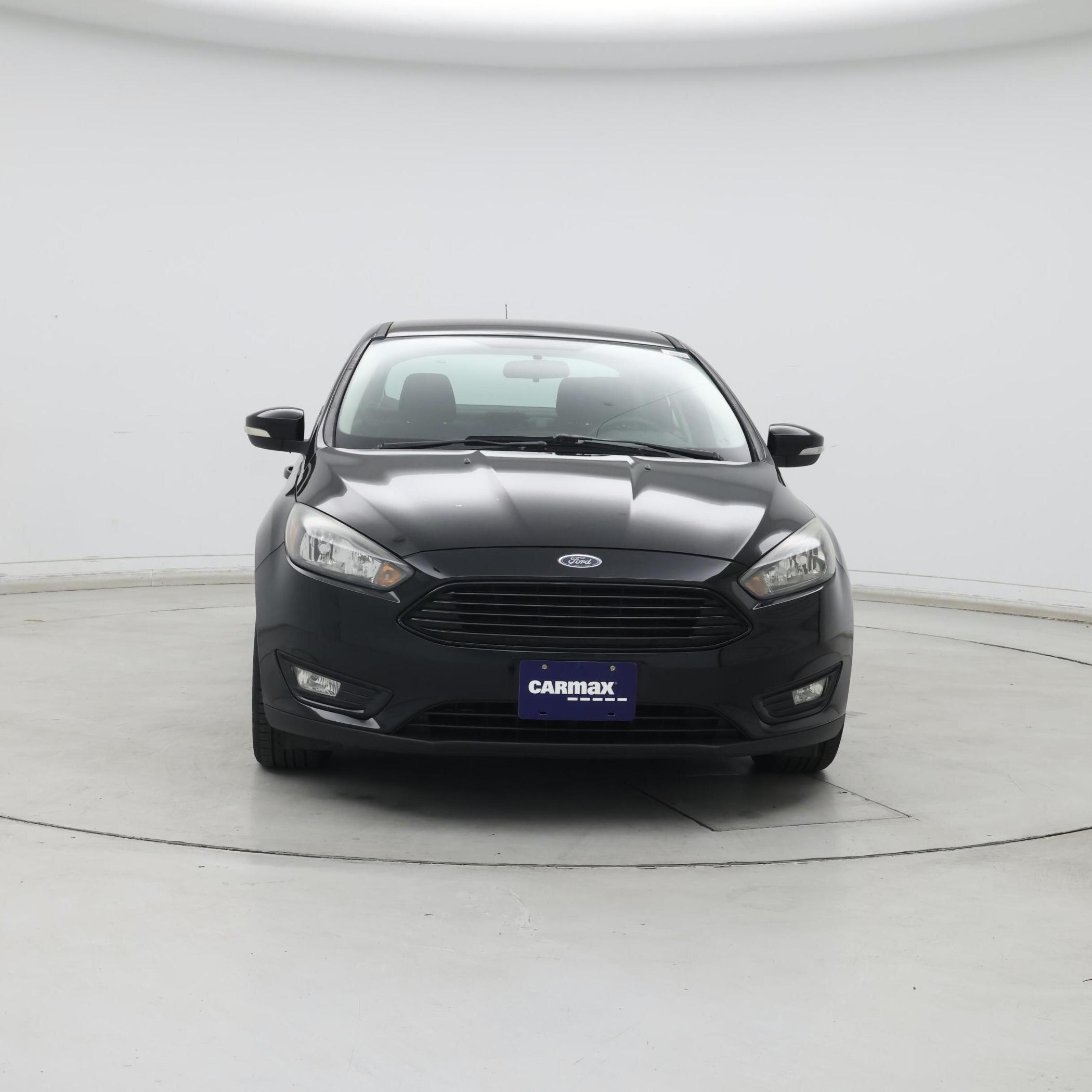 Thumbnail: 2016 Ford Focus - 5