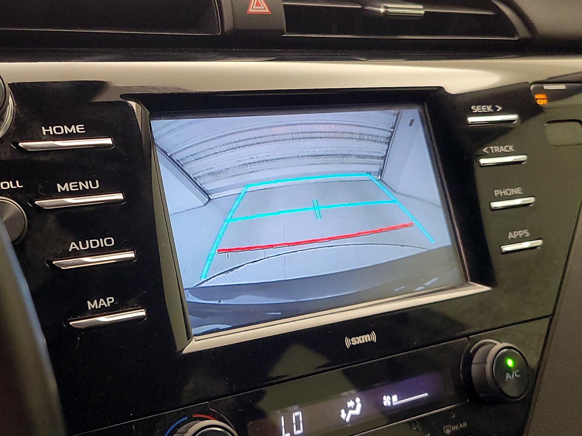 Thumbnail: 2020 Toyota Camry - 14
