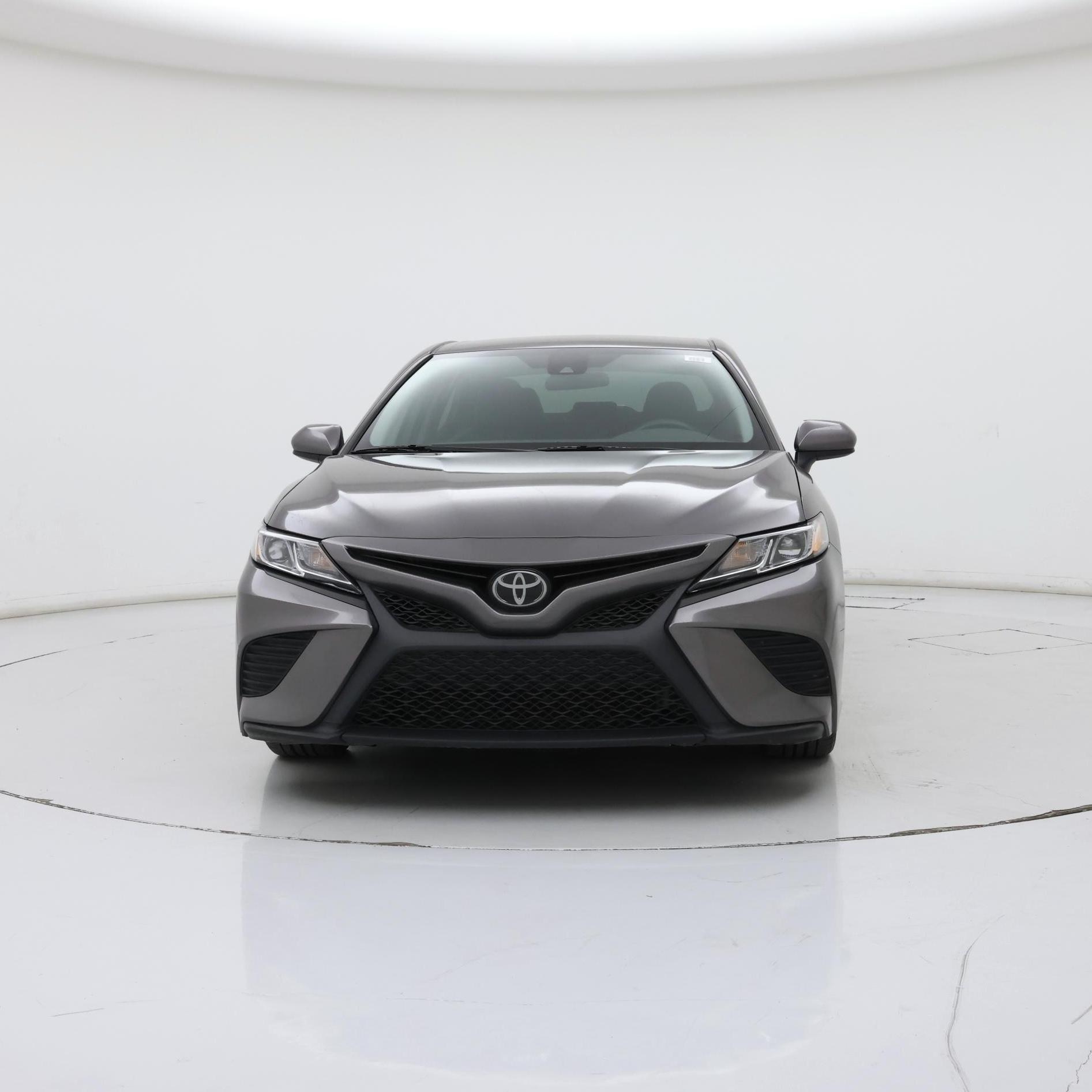 Thumbnail: 2020 Toyota Camry - 5