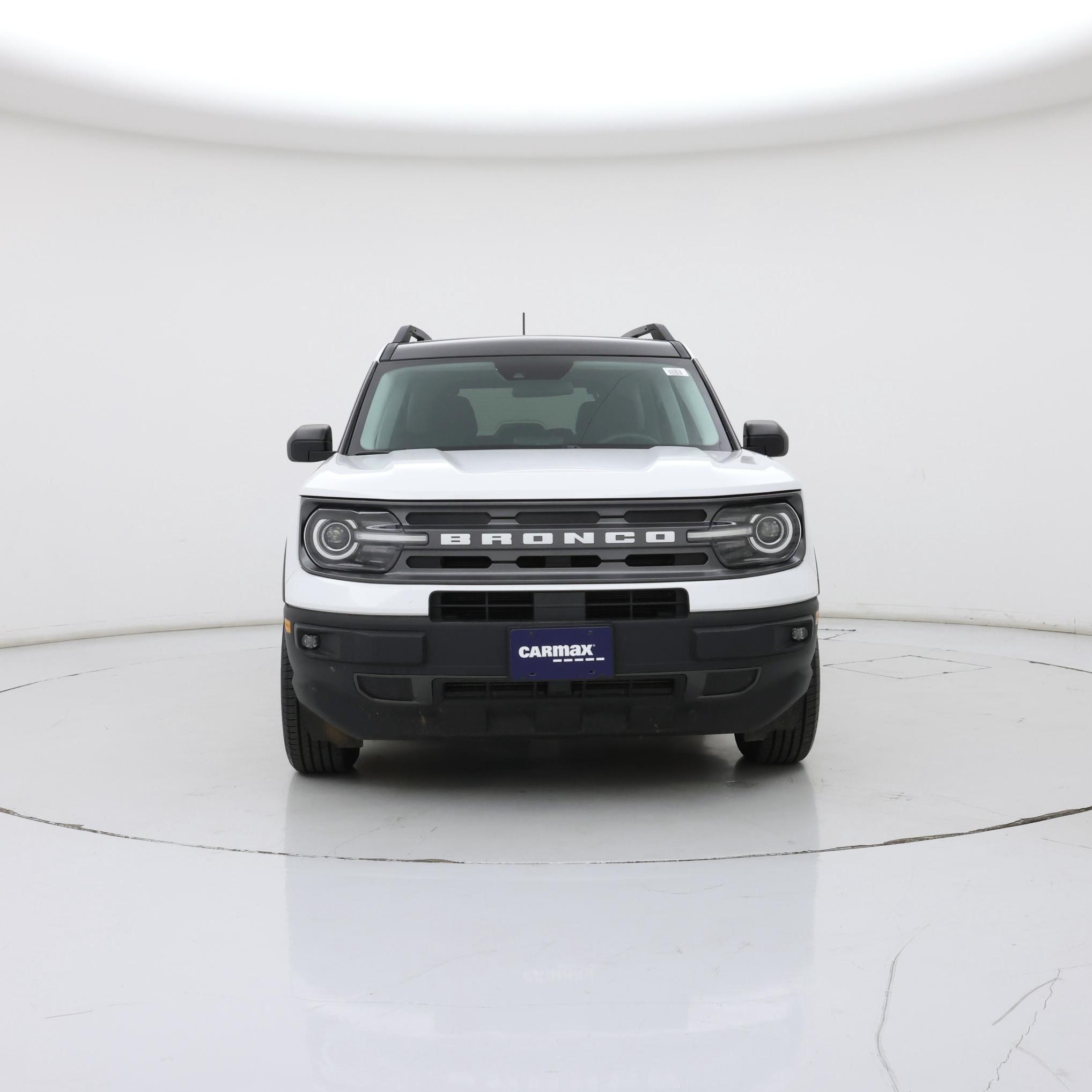Thumbnail: 2021 Ford Bronco Sport - 5