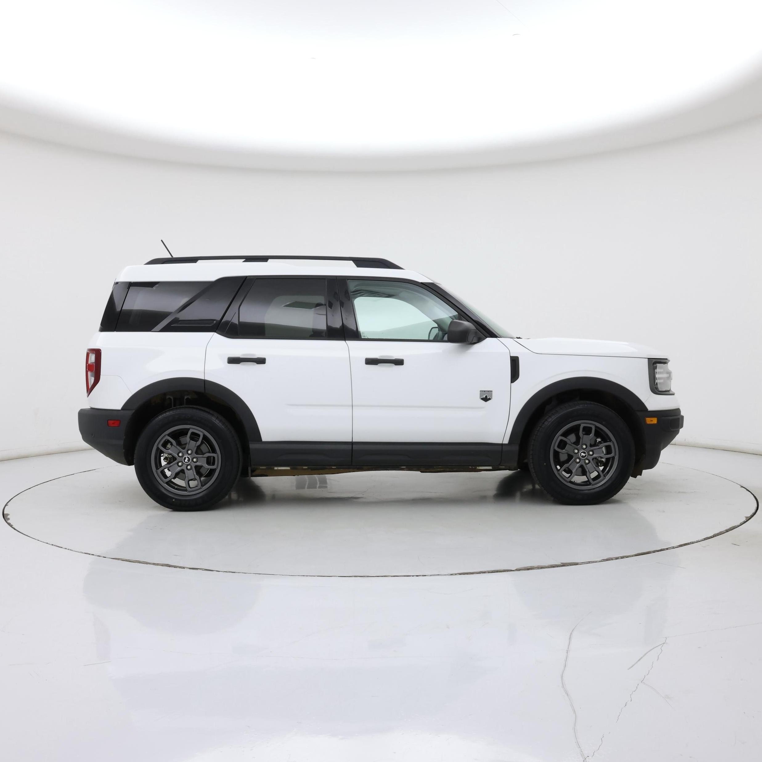 Thumbnail: 2021 Ford Bronco Sport - 7