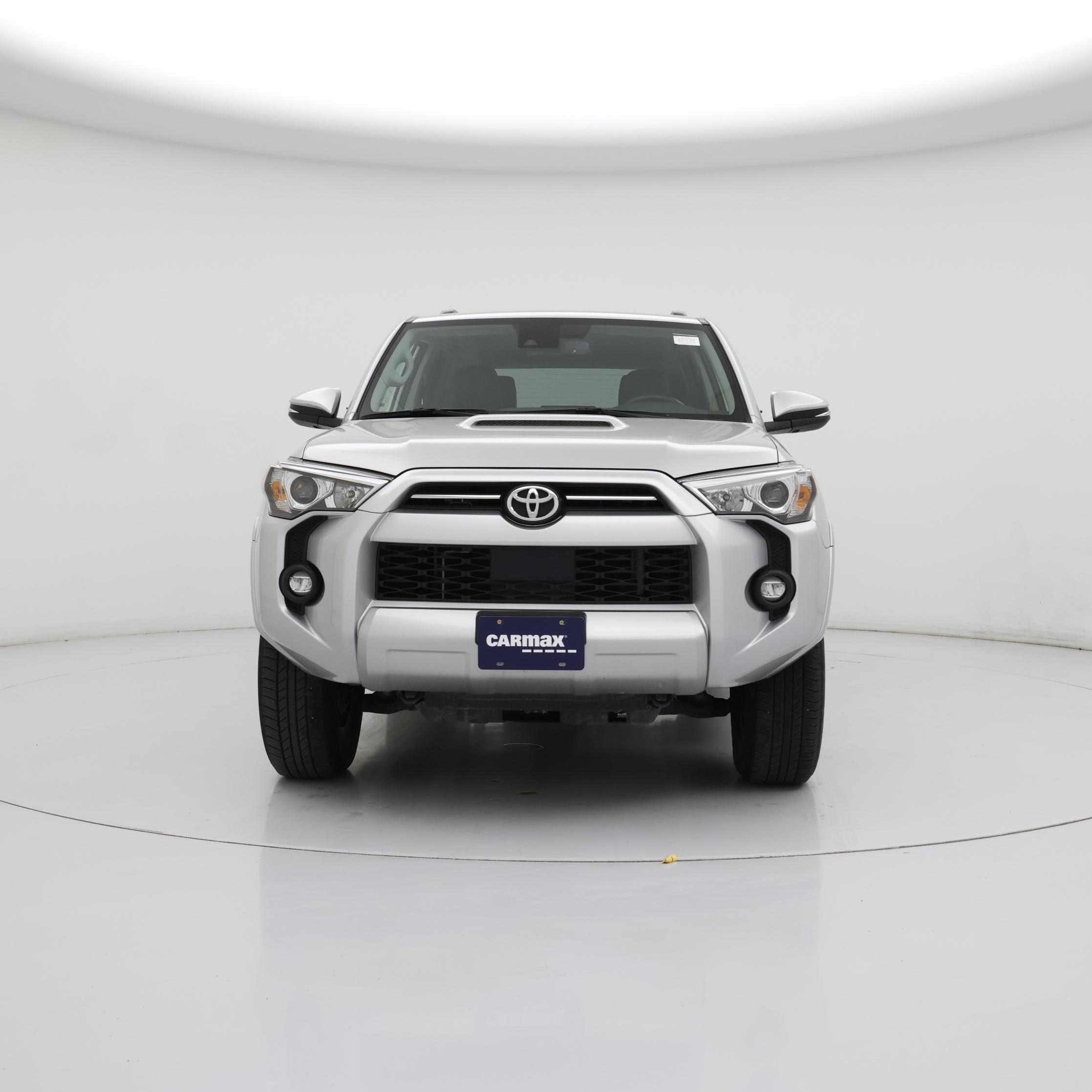 Thumbnail: 2024 Toyota 4Runner - 5