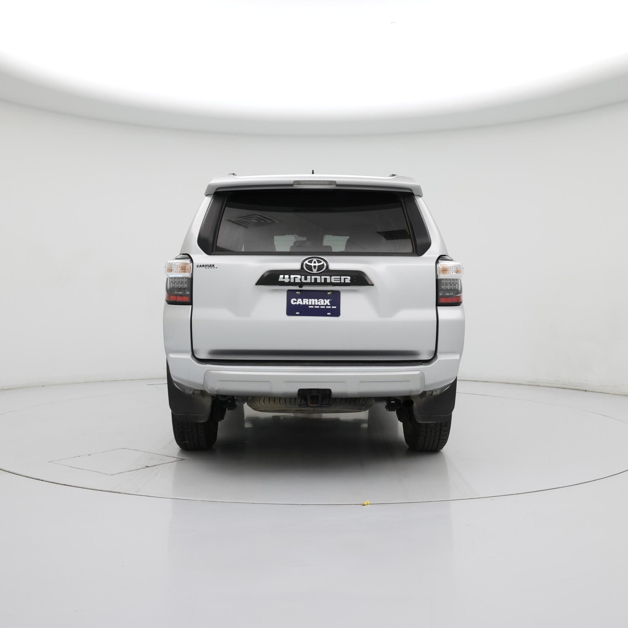 Thumbnail: 2024 Toyota 4Runner - 6