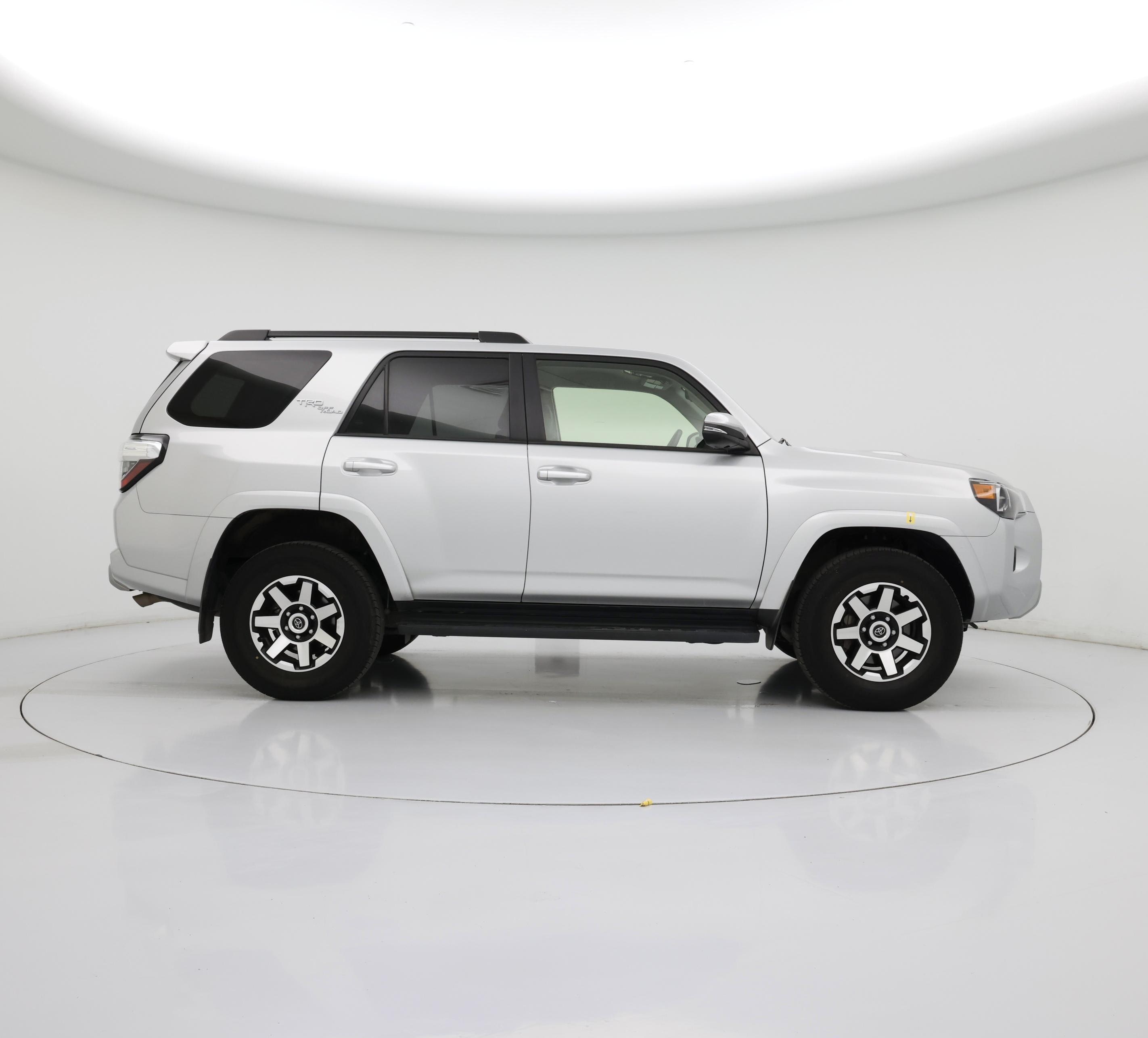 Thumbnail: 2024 Toyota 4Runner - 7