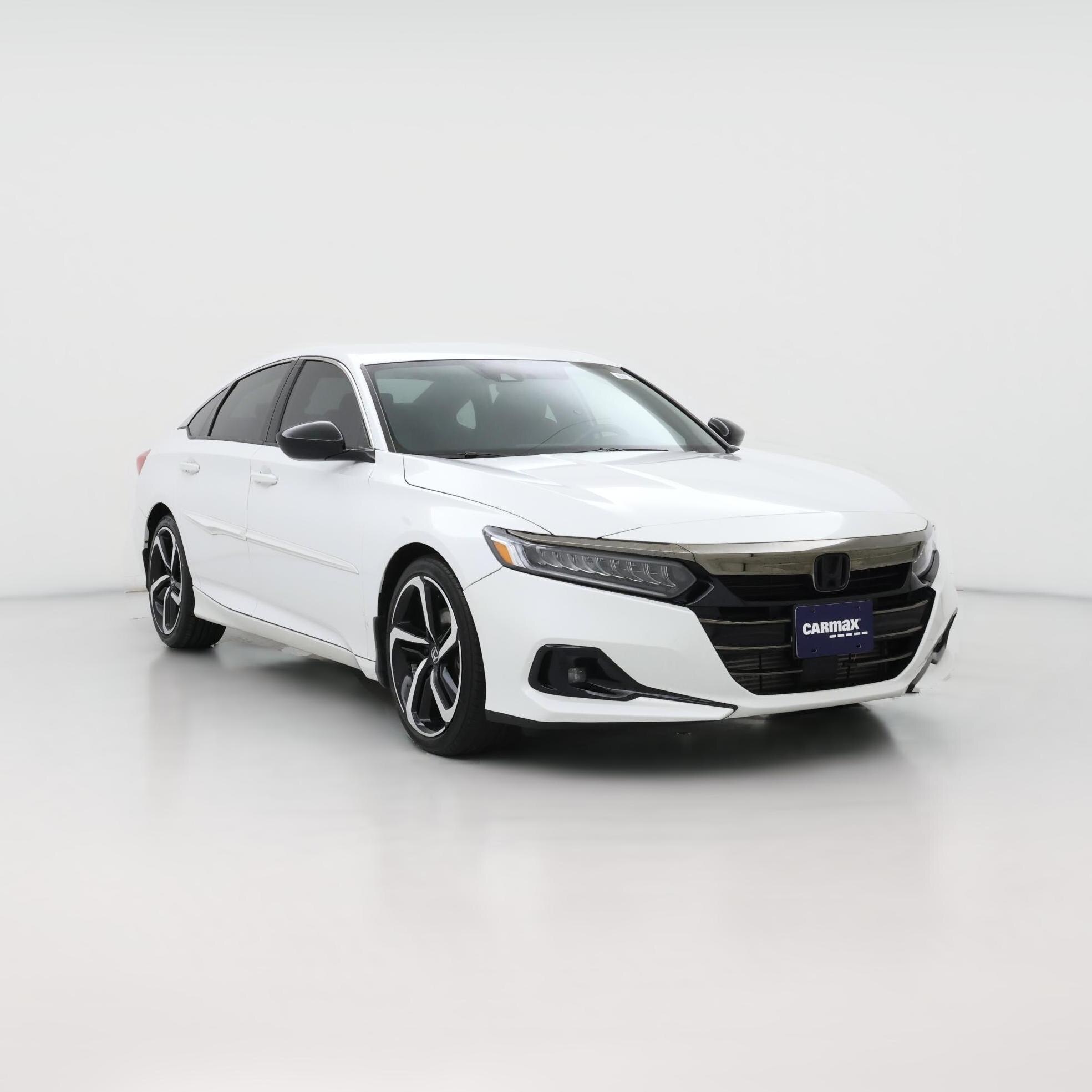 Thumbnail: 2022 Honda Accord - 1