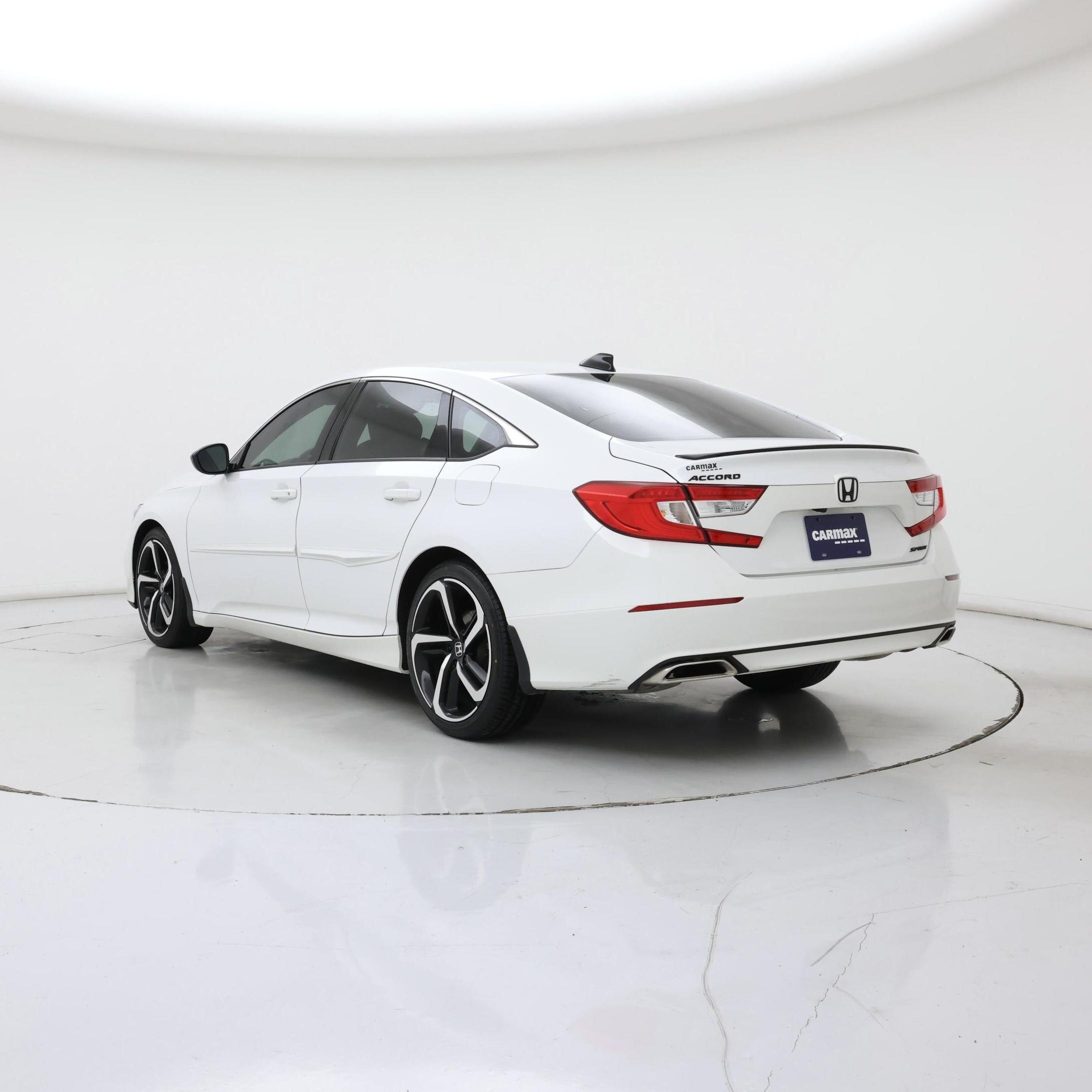 Thumbnail: 2022 Honda Accord - 2