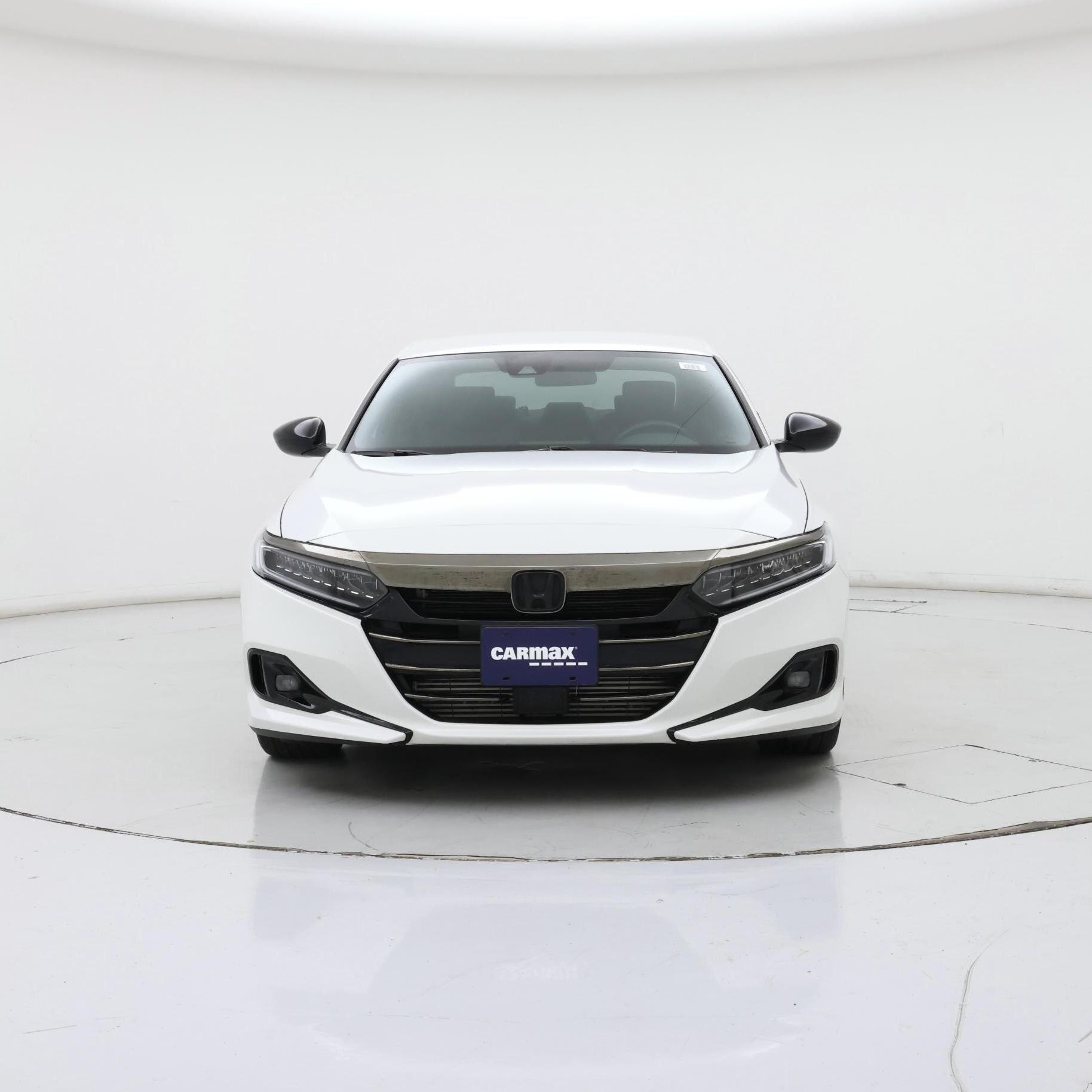 Thumbnail: 2022 Honda Accord - 5