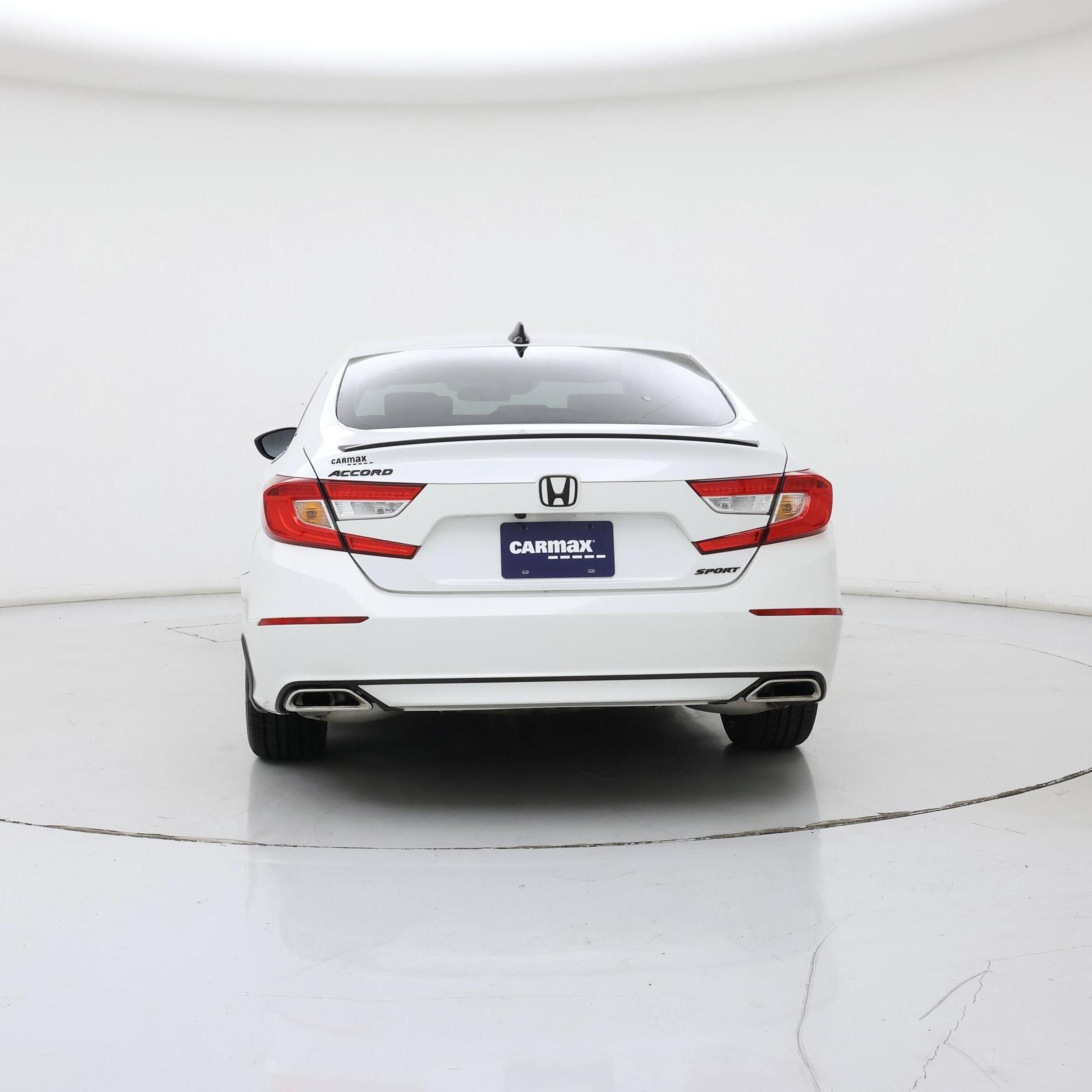 Thumbnail: 2022 Honda Accord - 6