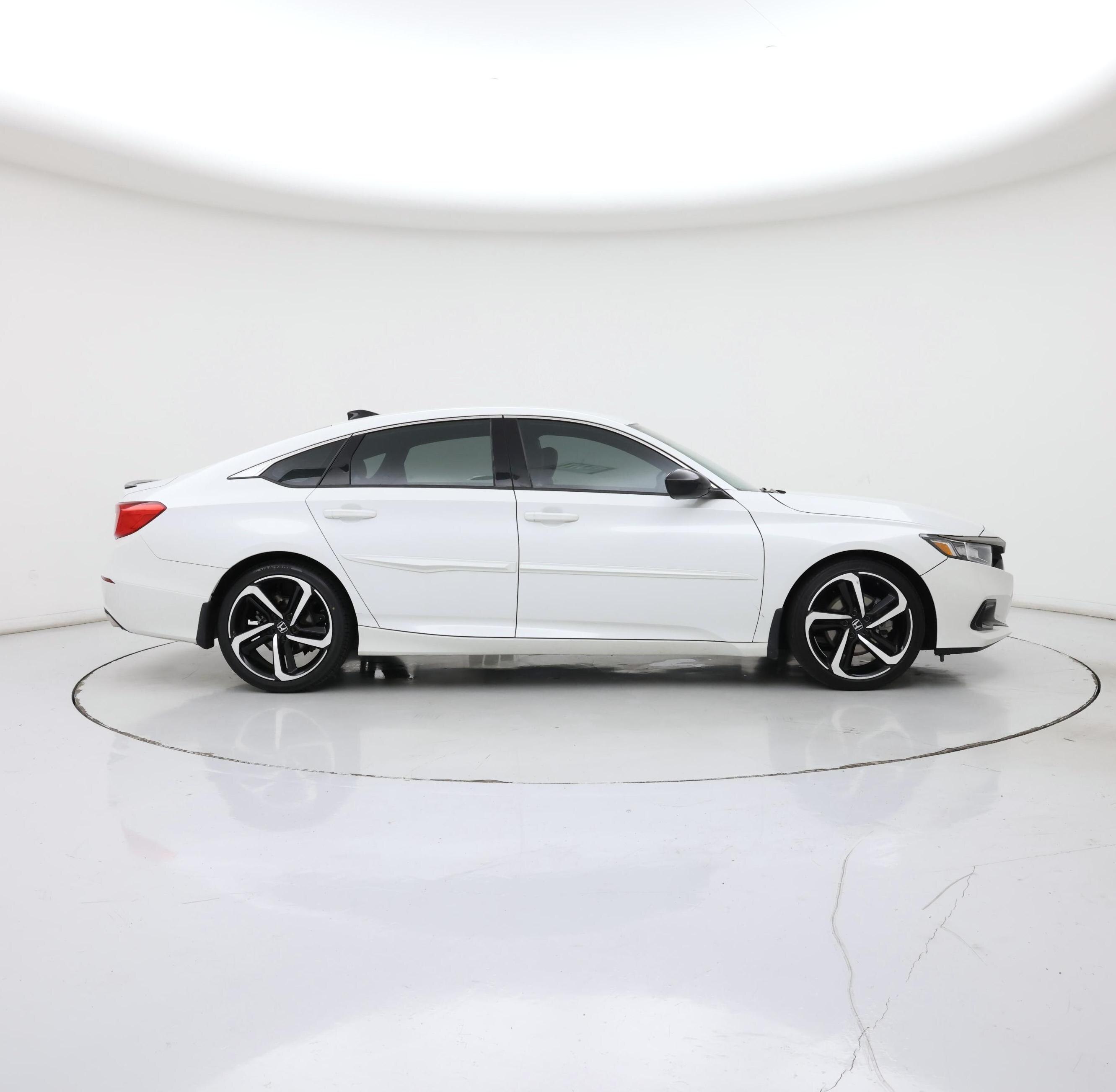 Thumbnail: 2022 Honda Accord - 7