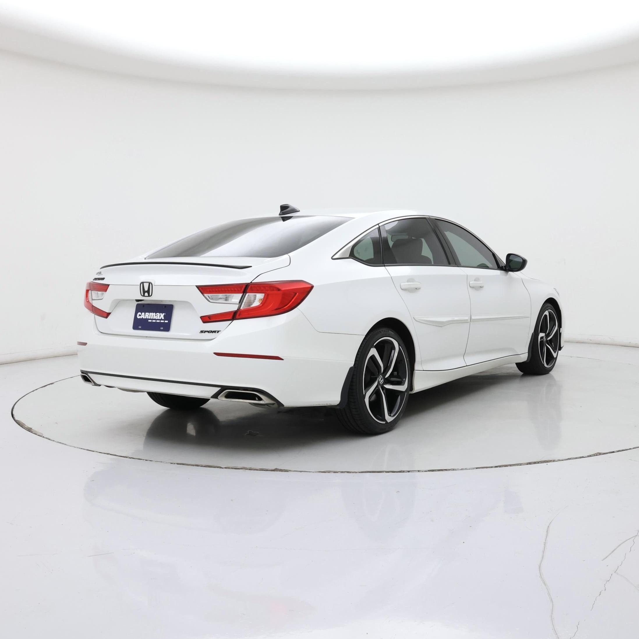 Thumbnail: 2022 Honda Accord - 8