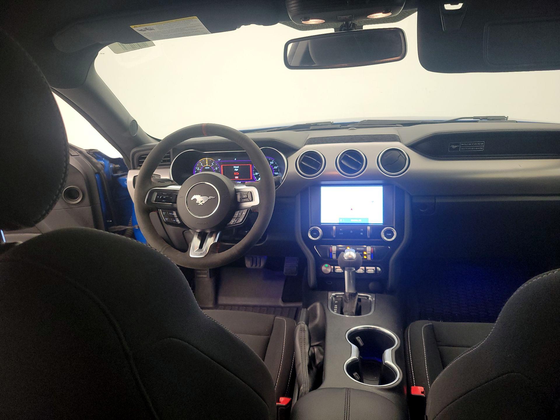 Thumbnail: 2020 Ford Mustang - 9