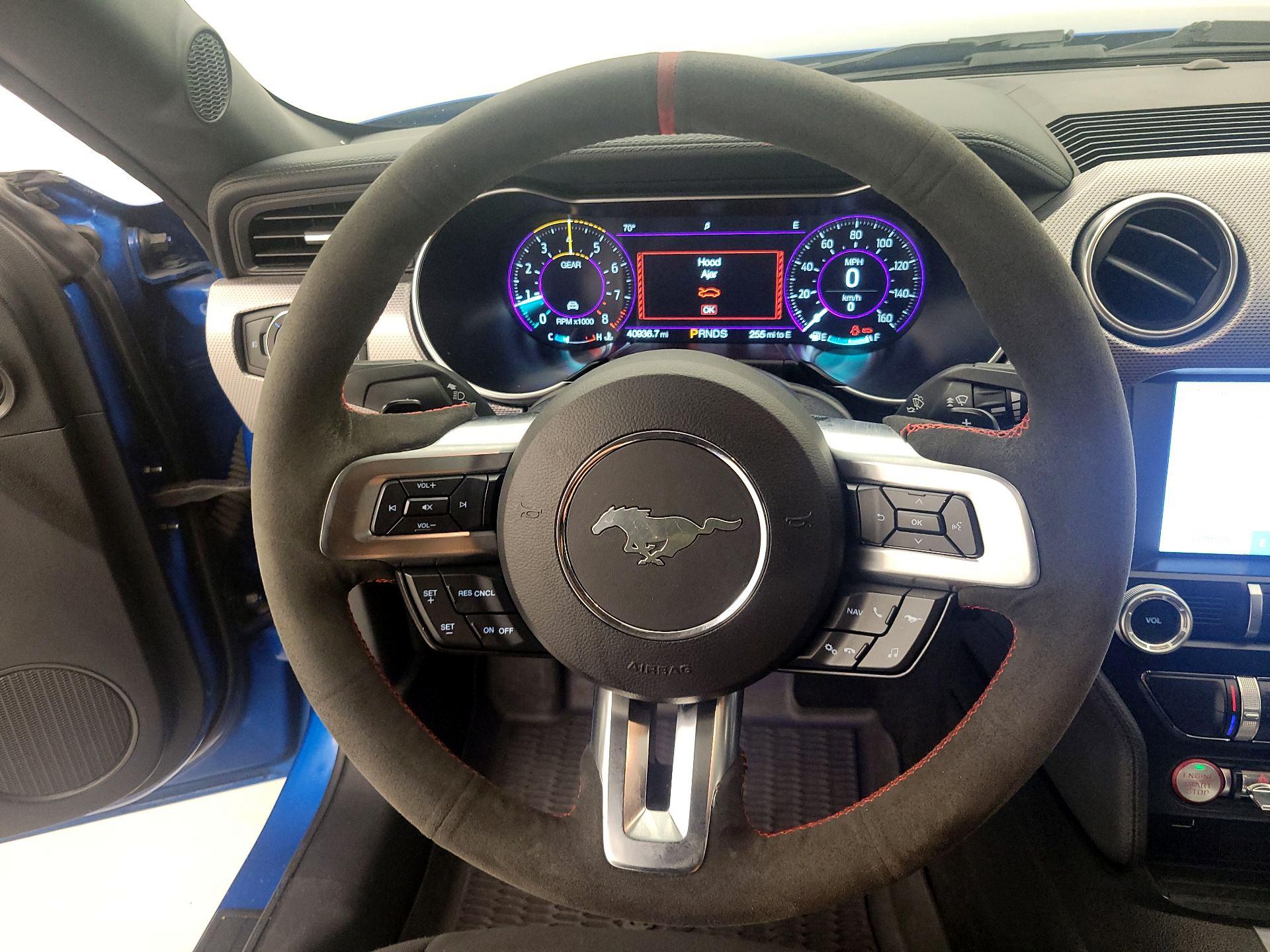 Thumbnail: 2020 Ford Mustang - 10