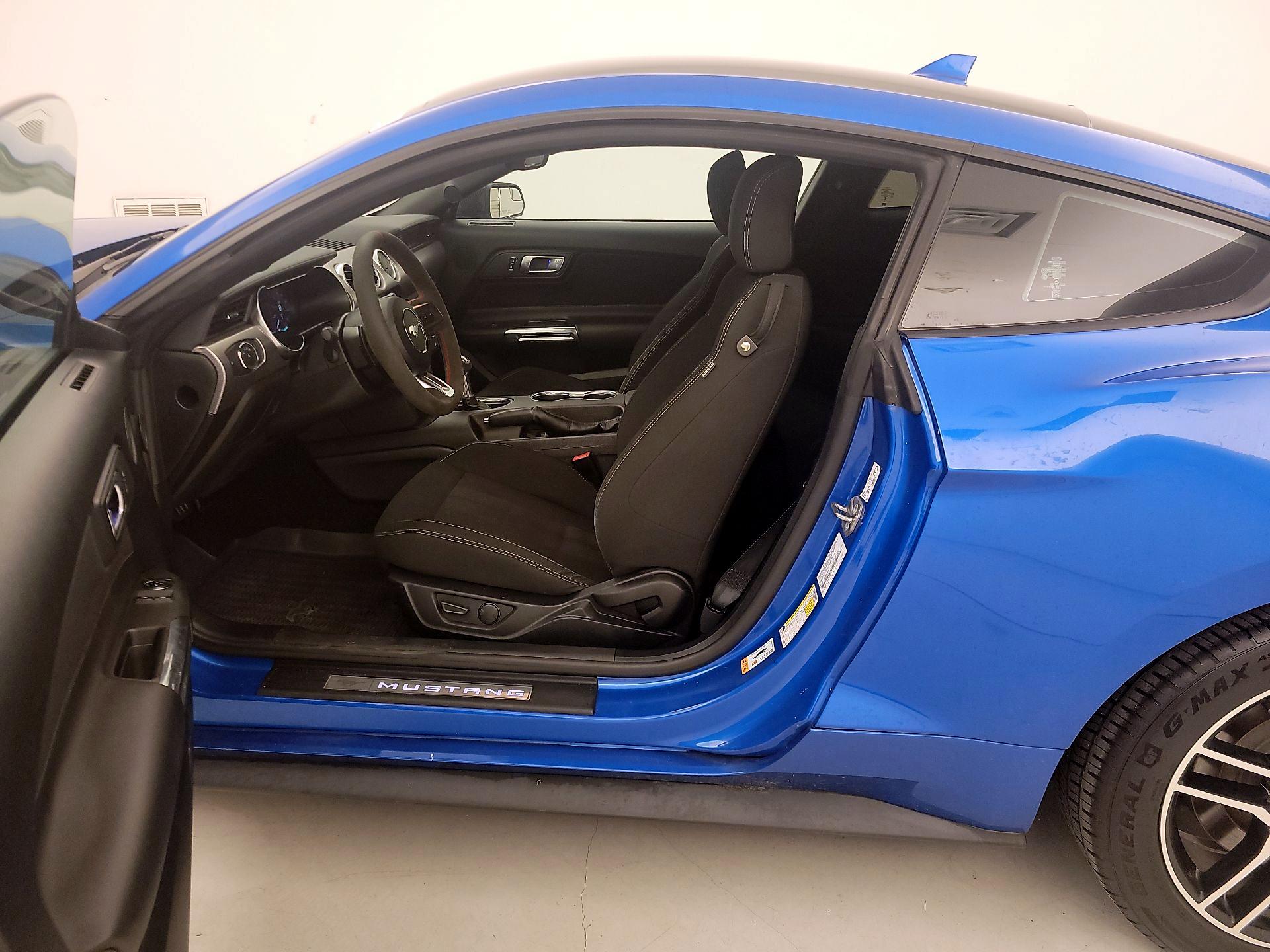 Thumbnail: 2020 Ford Mustang - 11