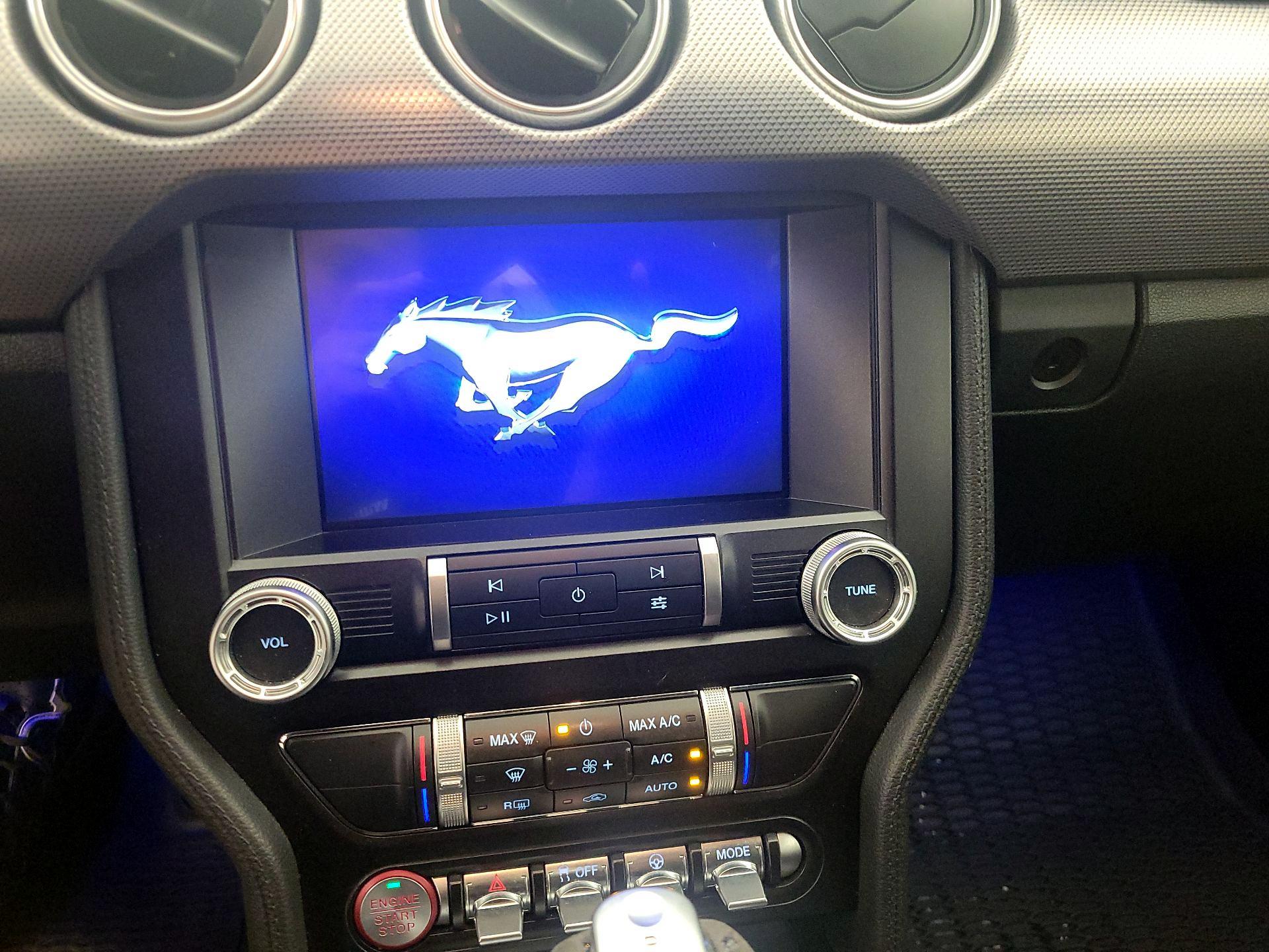 Thumbnail: 2020 Ford Mustang - 16