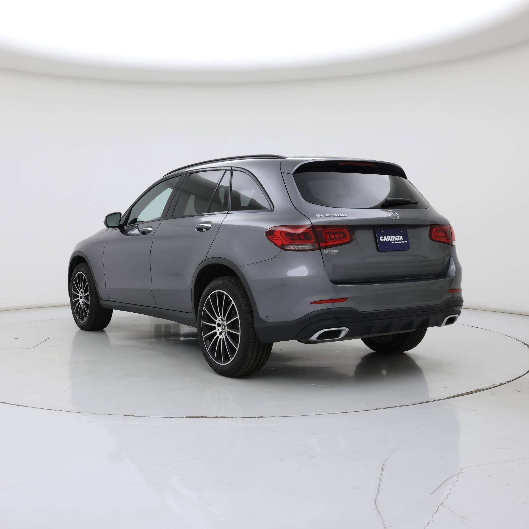 Thumbnail: 2022 Mercedes-Benz GLC - 2