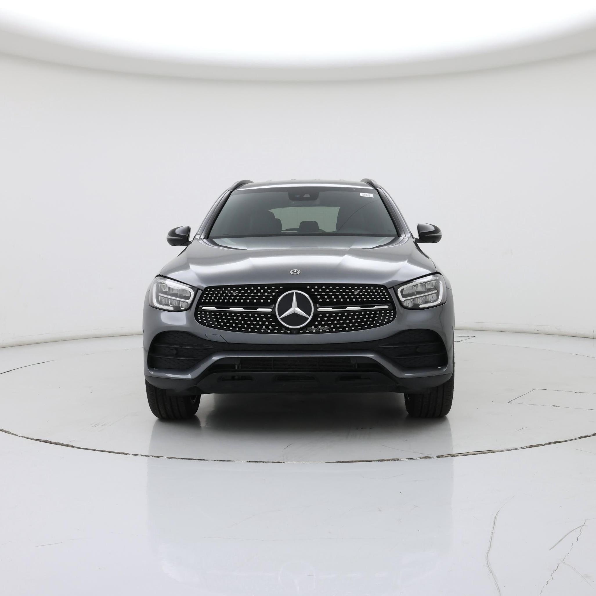 Thumbnail: 2022 Mercedes-Benz GLC - 5