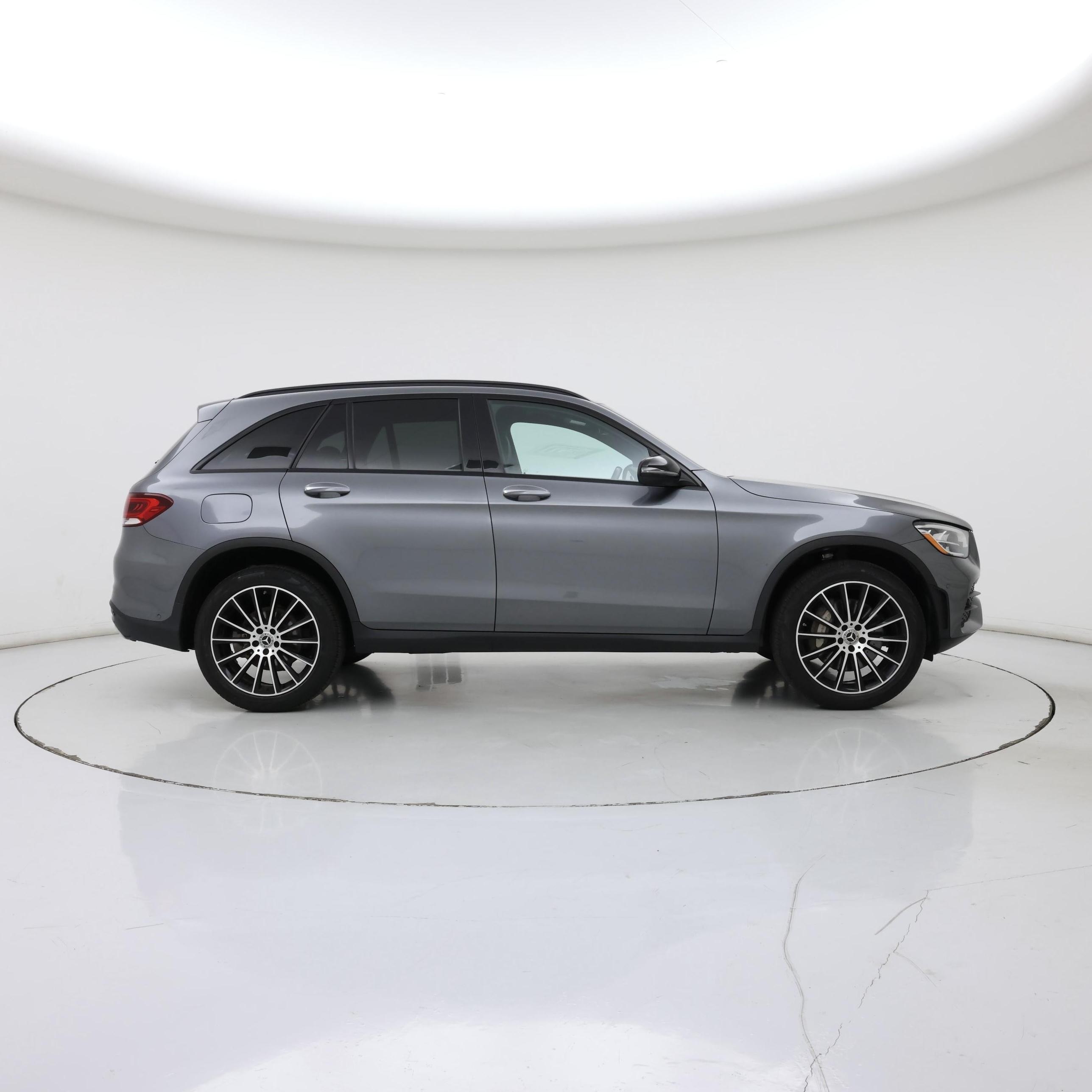 Thumbnail: 2022 Mercedes-Benz GLC - 7