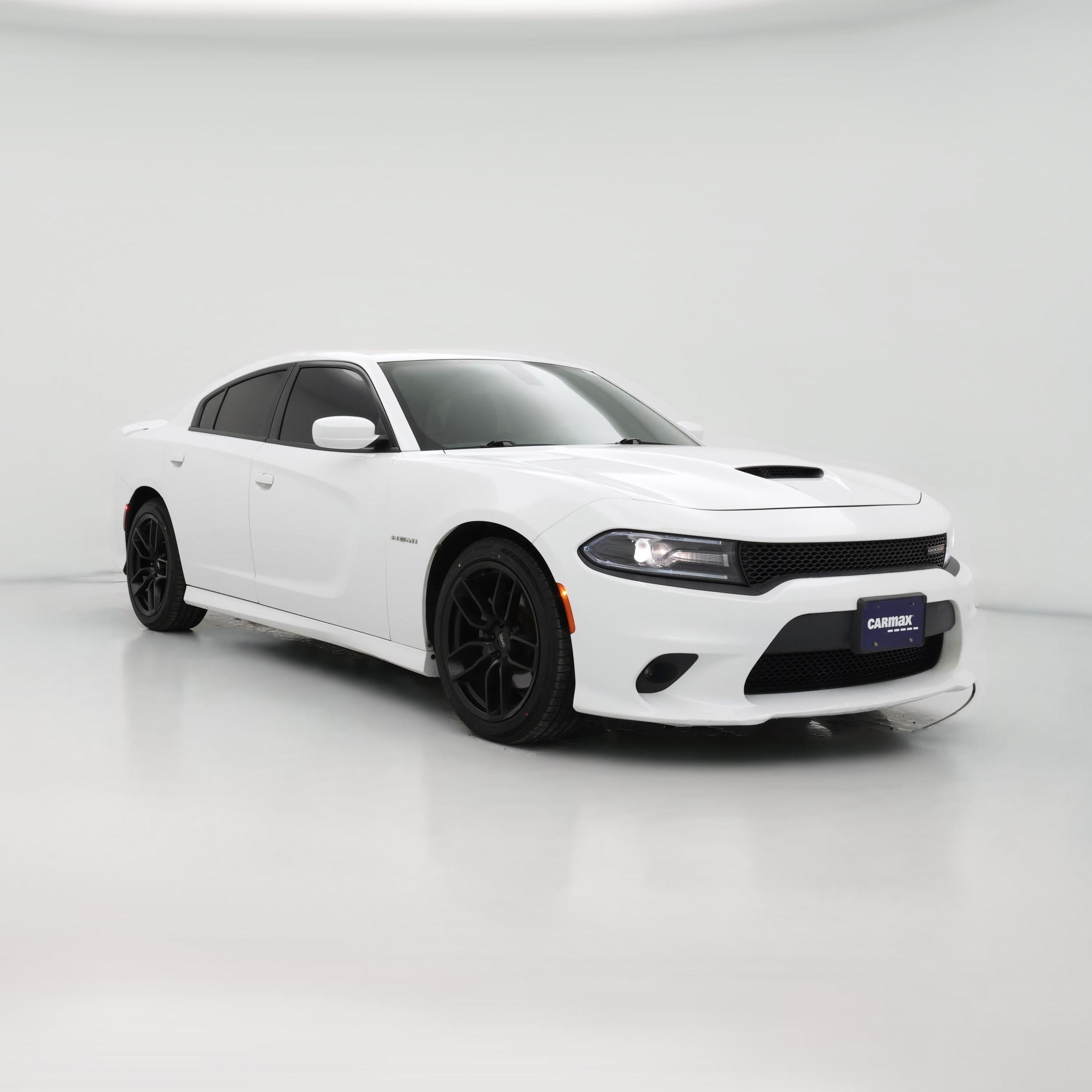 Thumbnail: 2021 Dodge Charger - 1