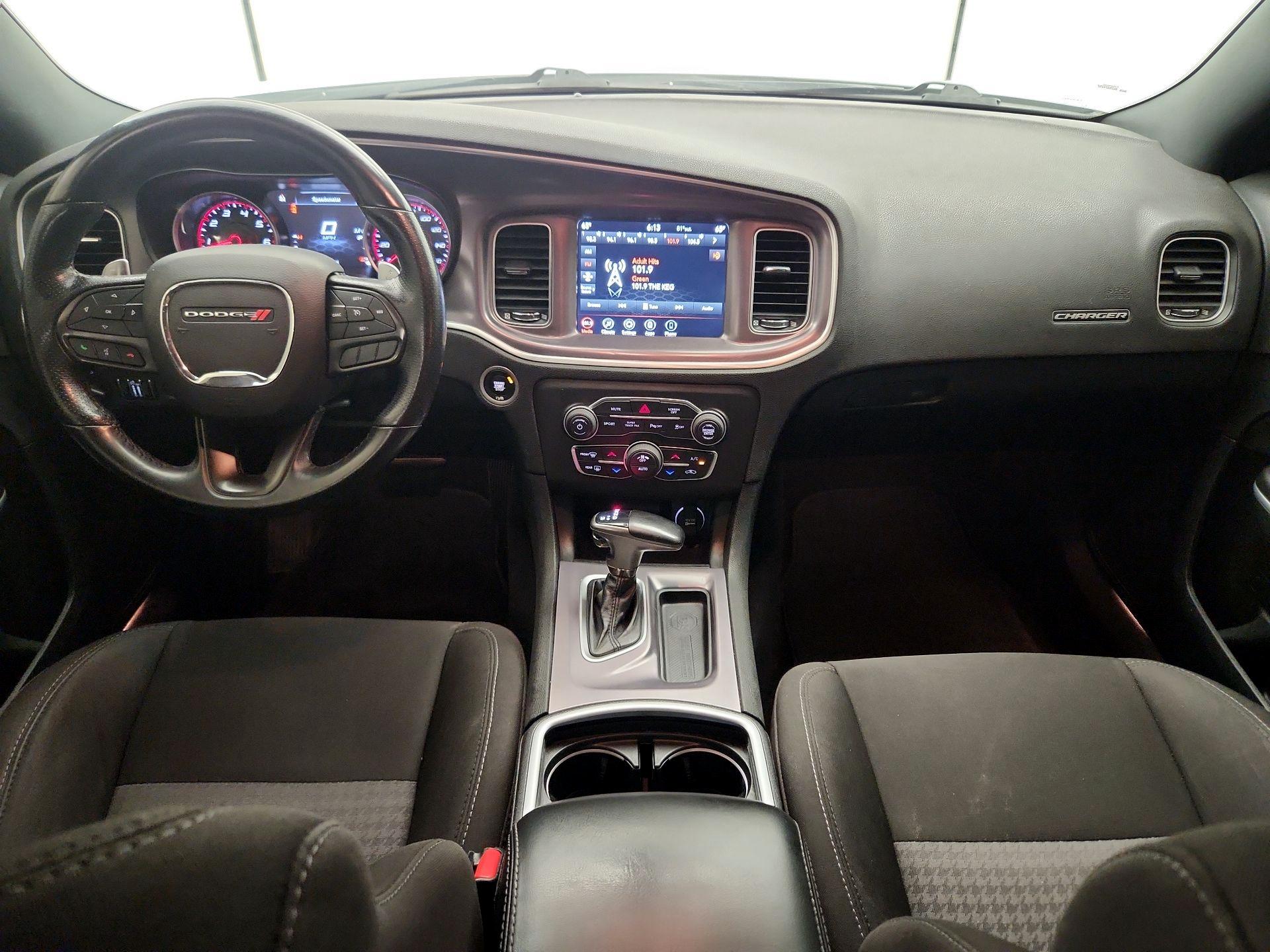 Thumbnail: 2021 Dodge Charger - 9