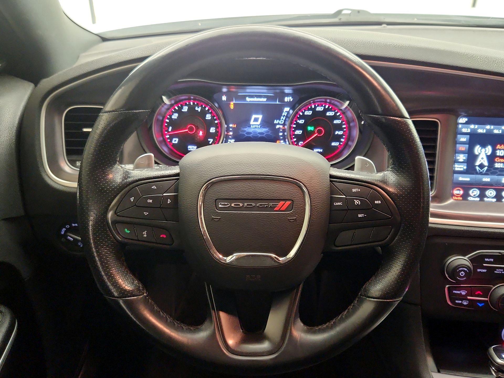 Thumbnail: 2021 Dodge Charger - 10