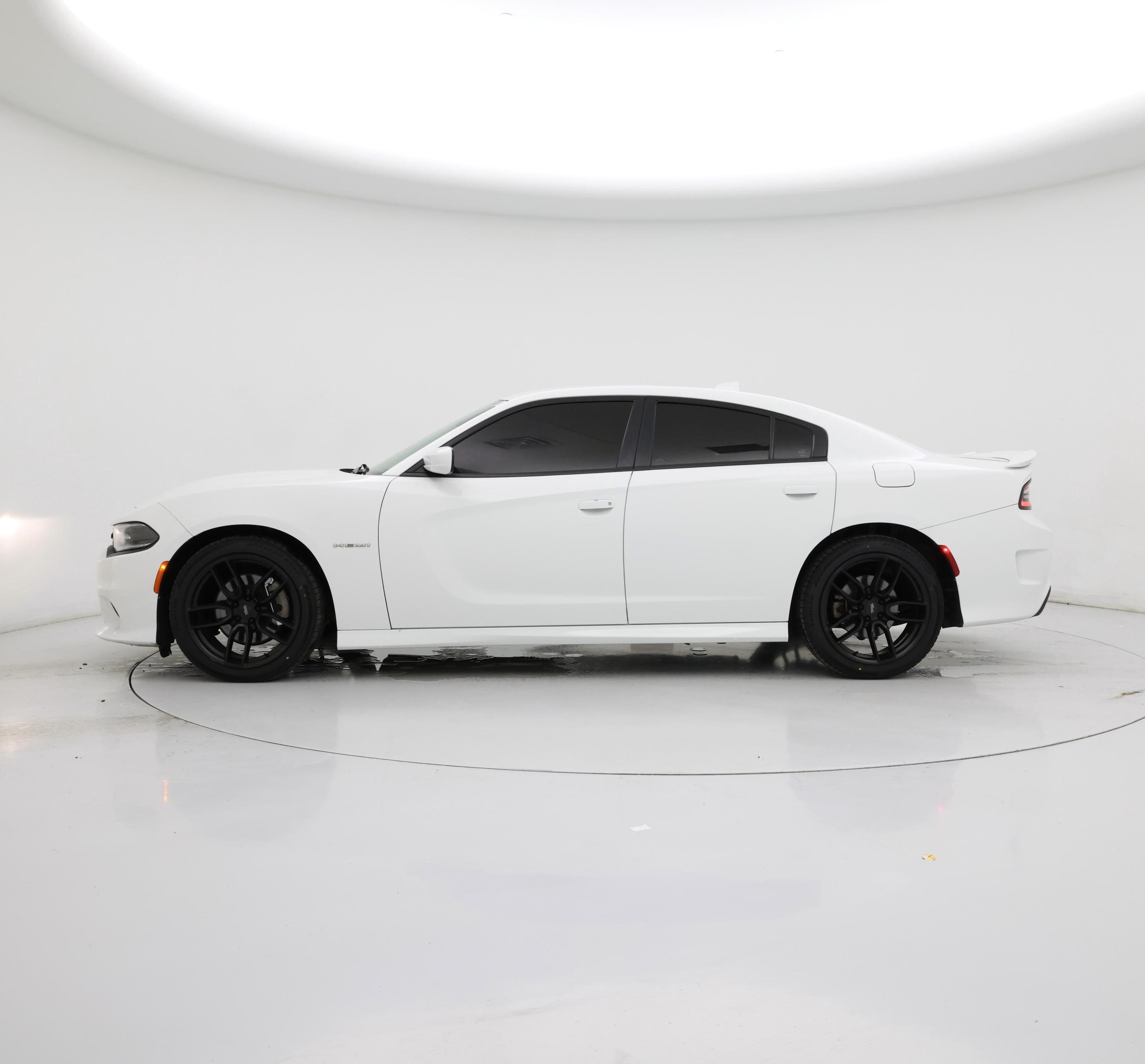 Thumbnail: 2021 Dodge Charger - 3
