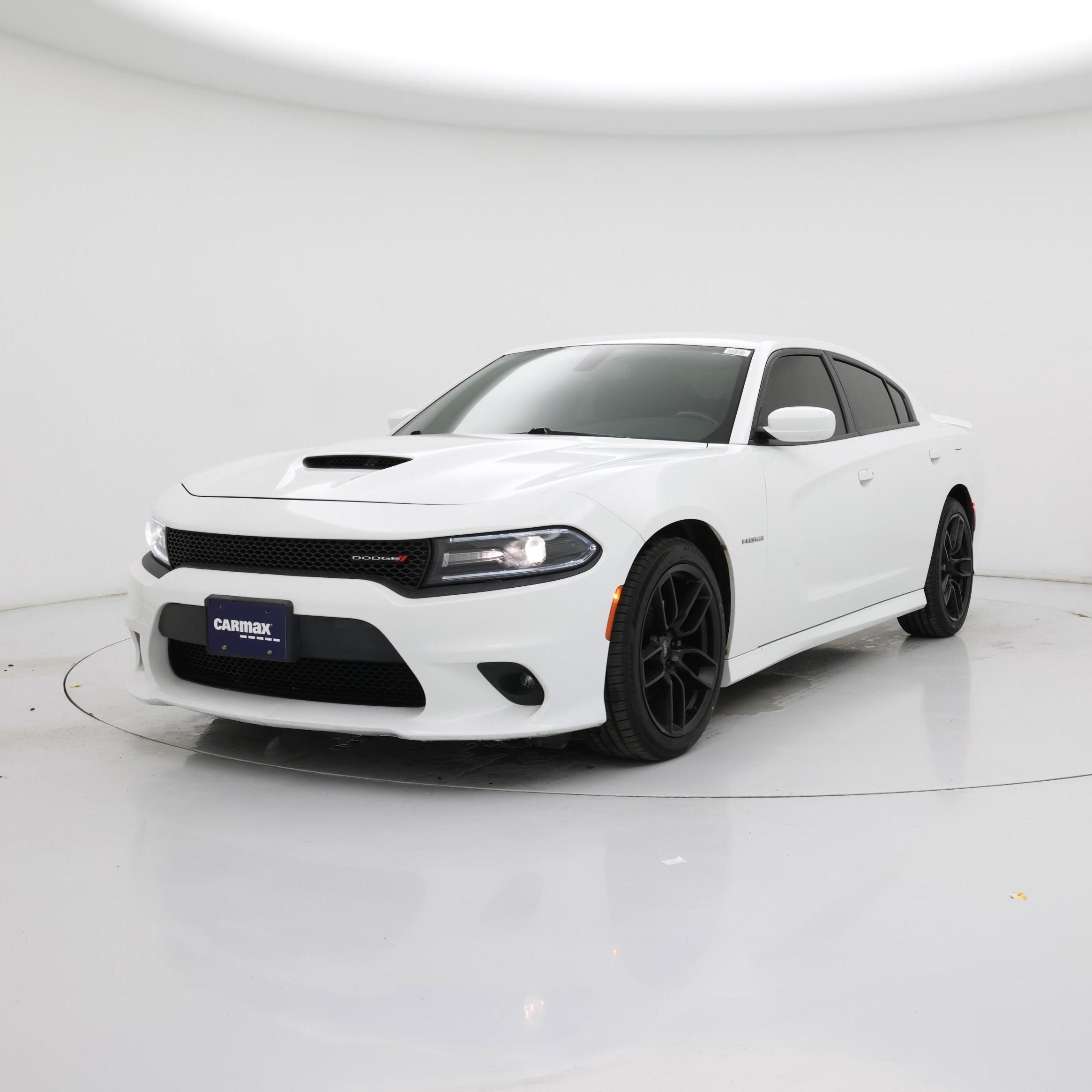 Thumbnail: 2021 Dodge Charger - 4