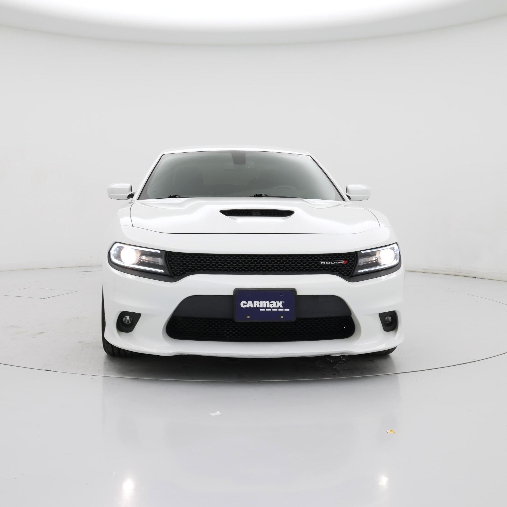 Thumbnail: 2021 Dodge Charger - 5