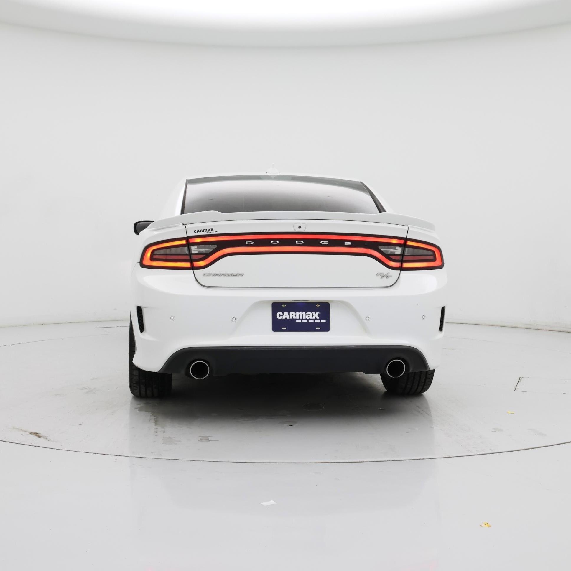 Thumbnail: 2021 Dodge Charger - 6