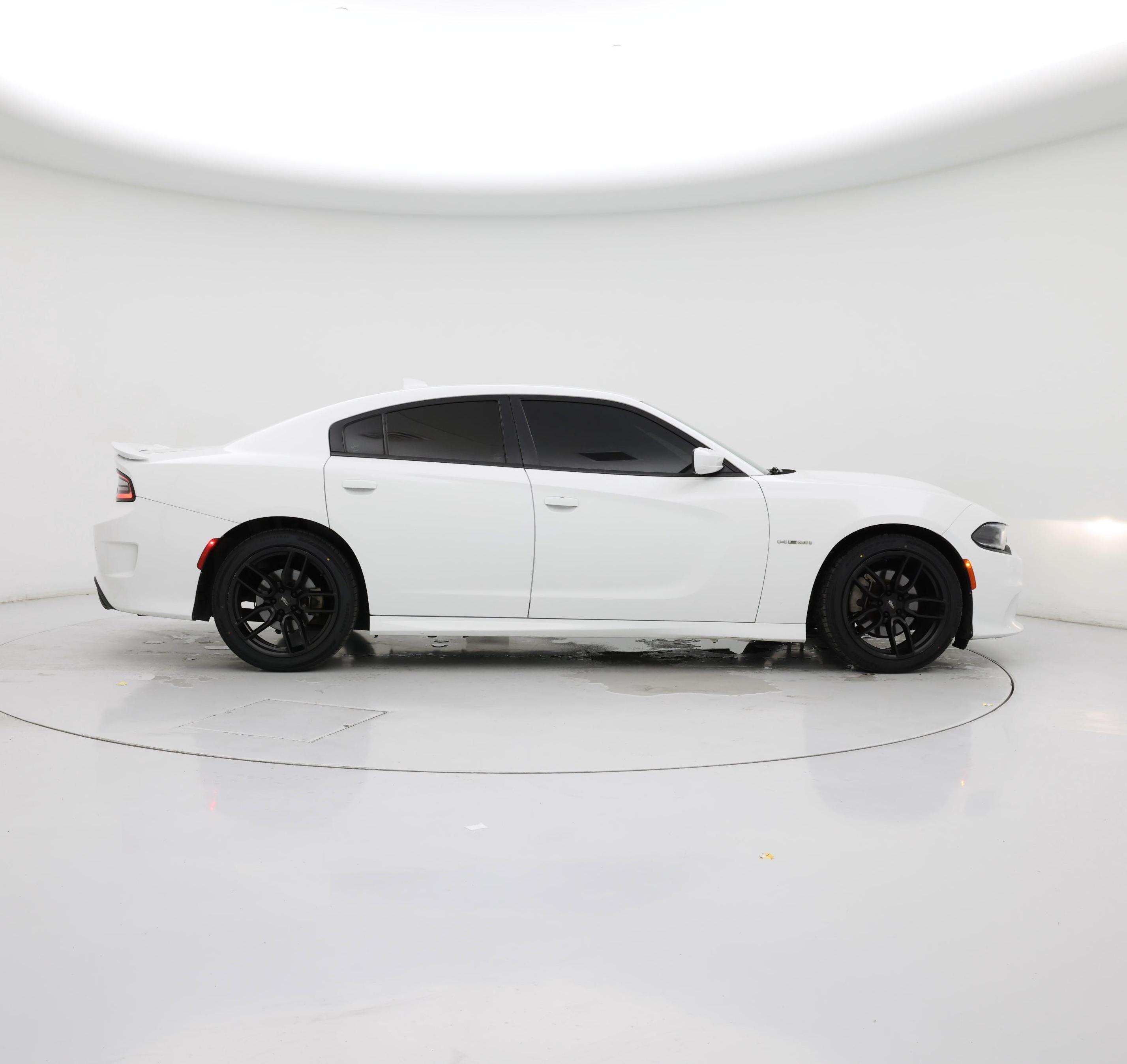 Thumbnail: 2021 Dodge Charger - 7