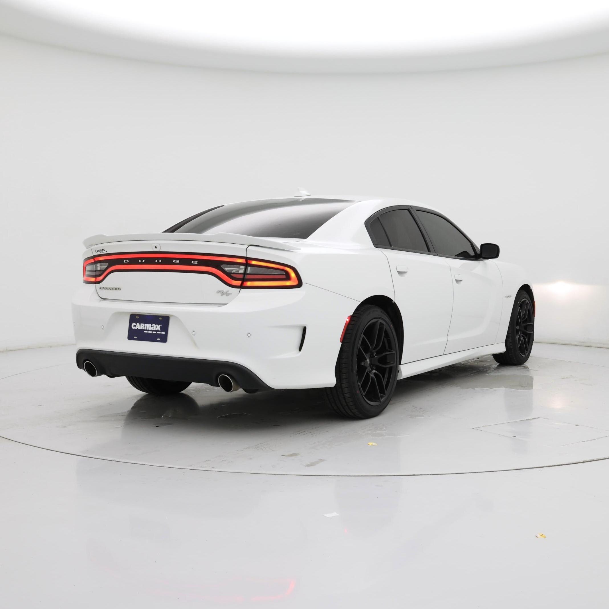 Thumbnail: 2021 Dodge Charger - 8