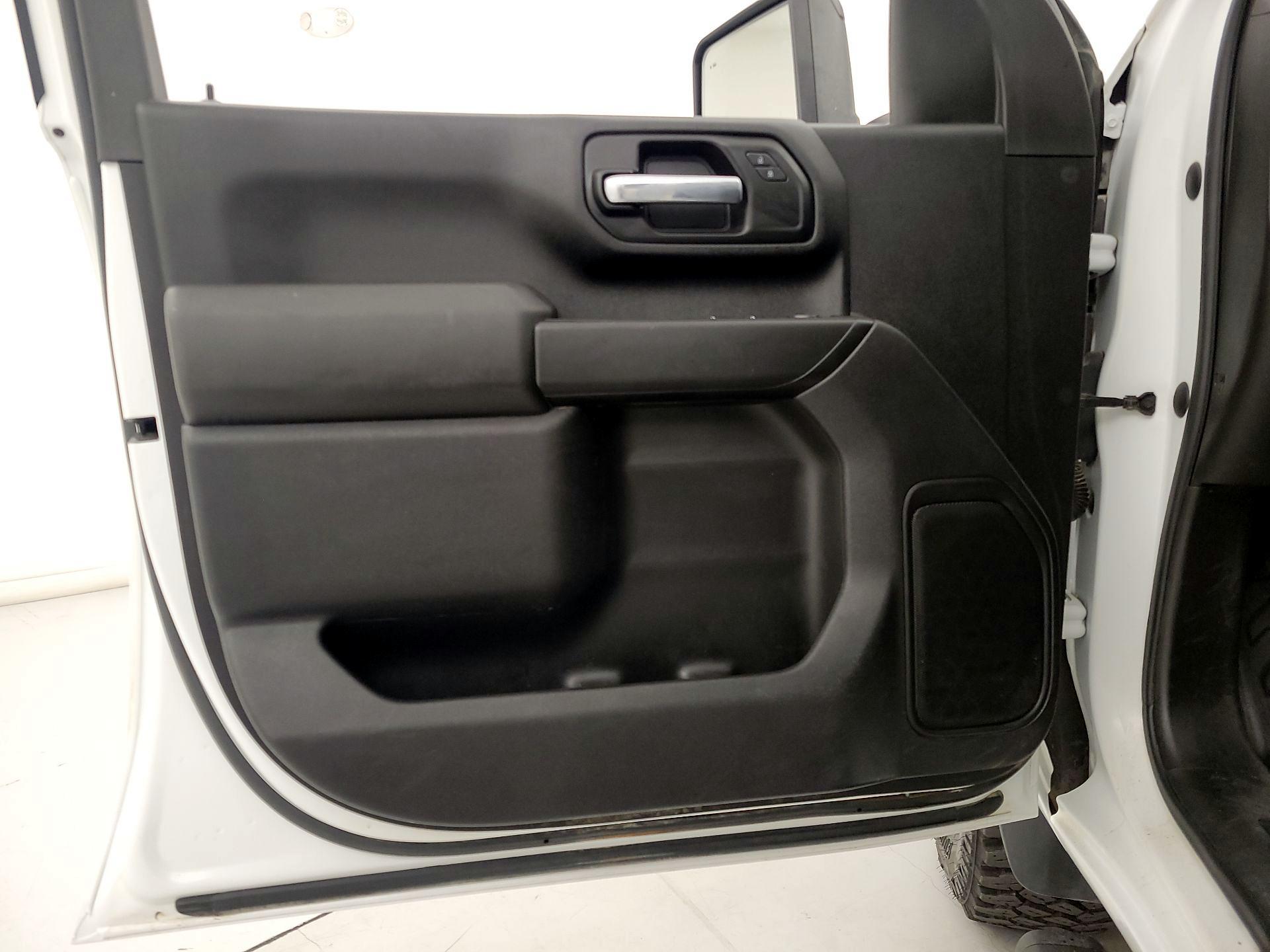 Thumbnail: 2023 Chevrolet Silverado 2500 - 12