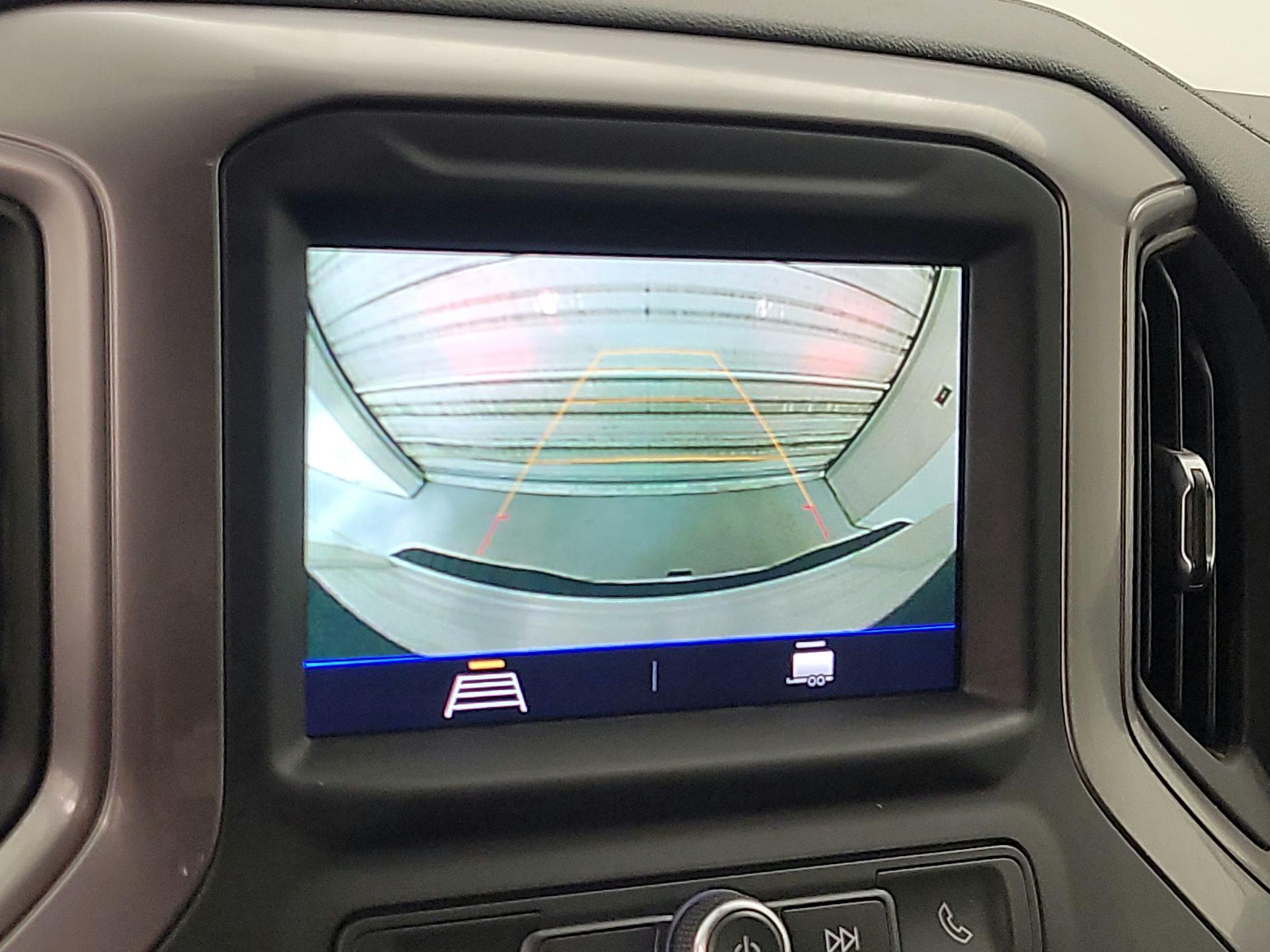 Thumbnail: 2023 Chevrolet Silverado 2500 - 14