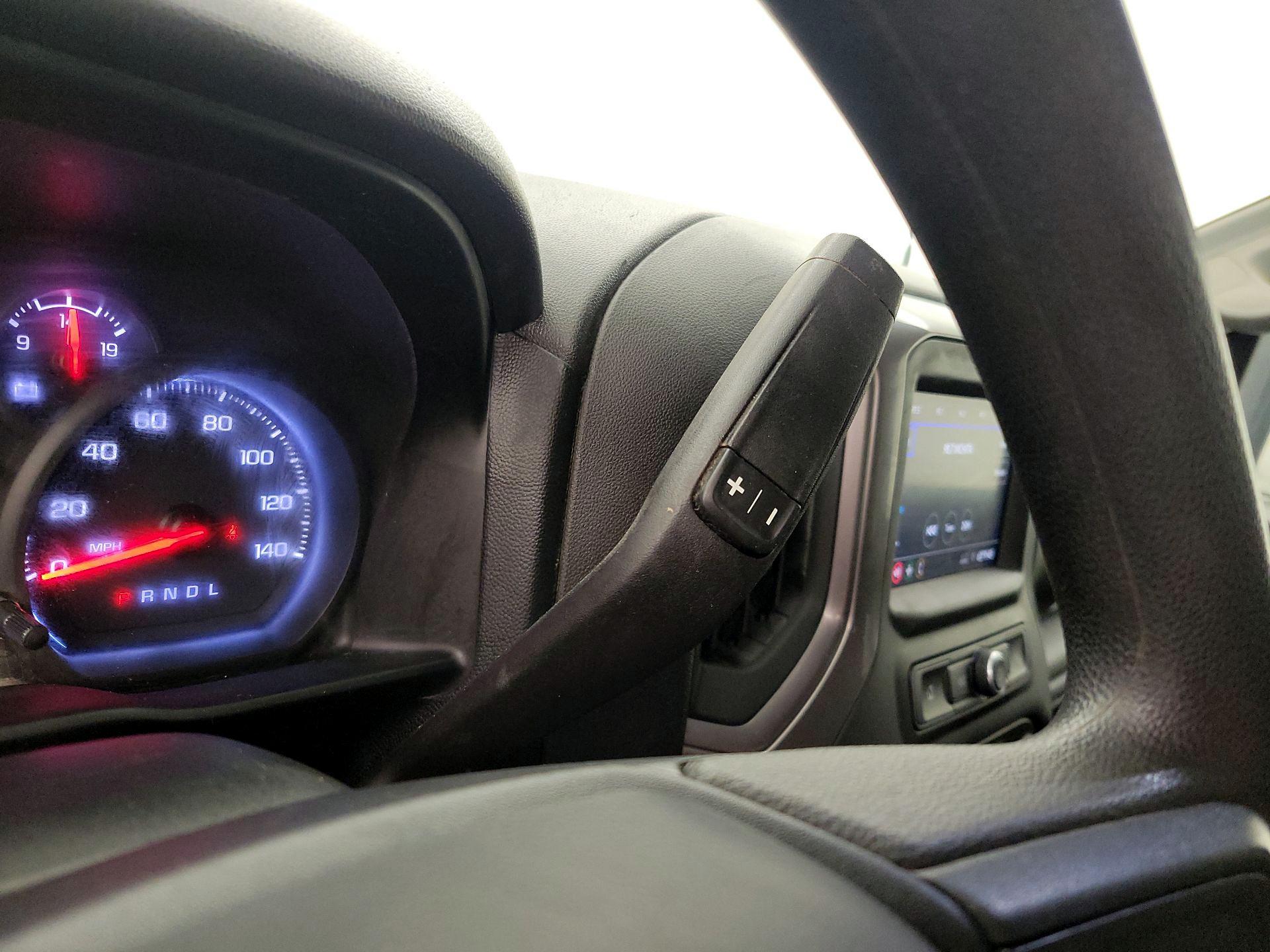 Thumbnail: 2023 Chevrolet Silverado 2500 - 17