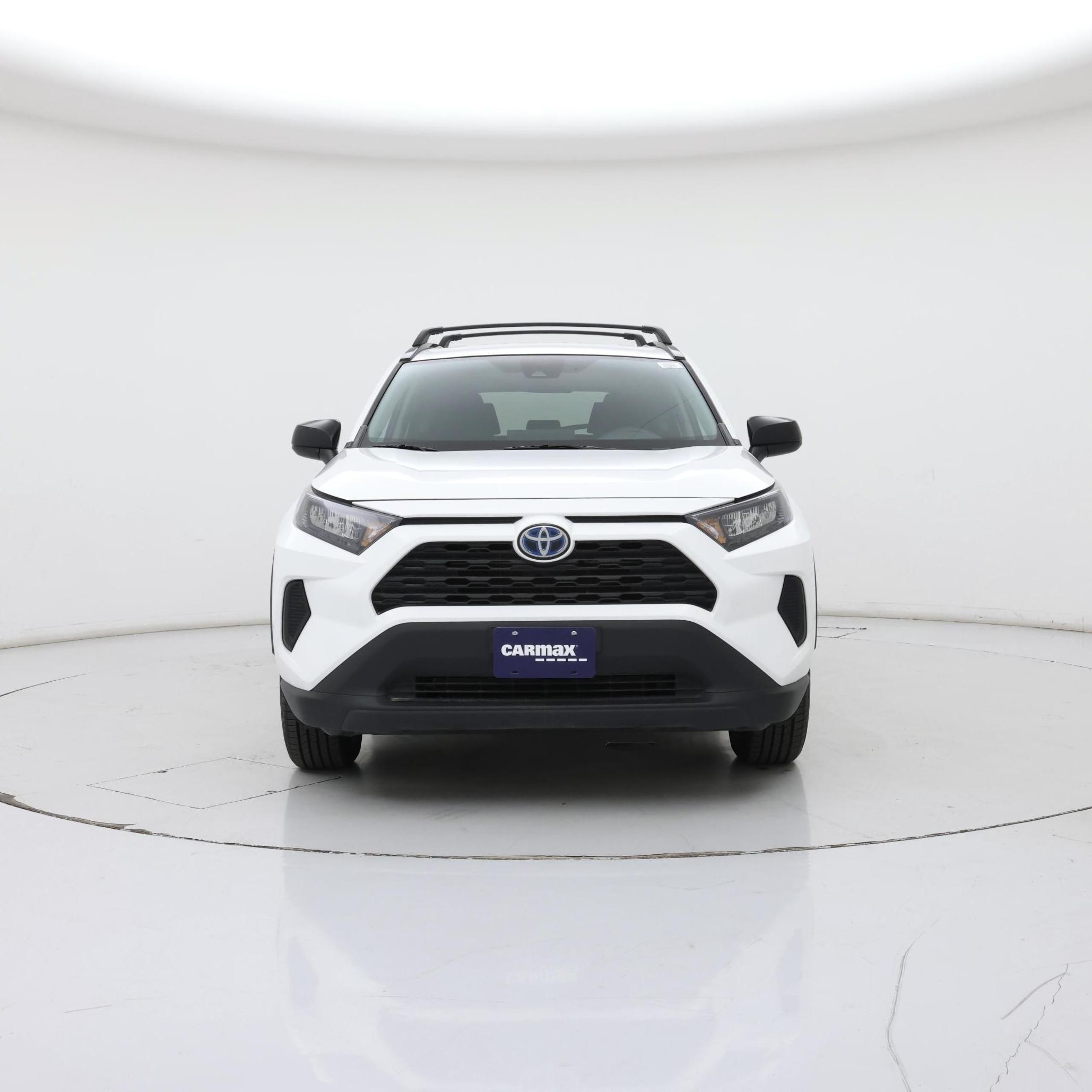 Thumbnail: 2022 Toyota RAV4 - 5