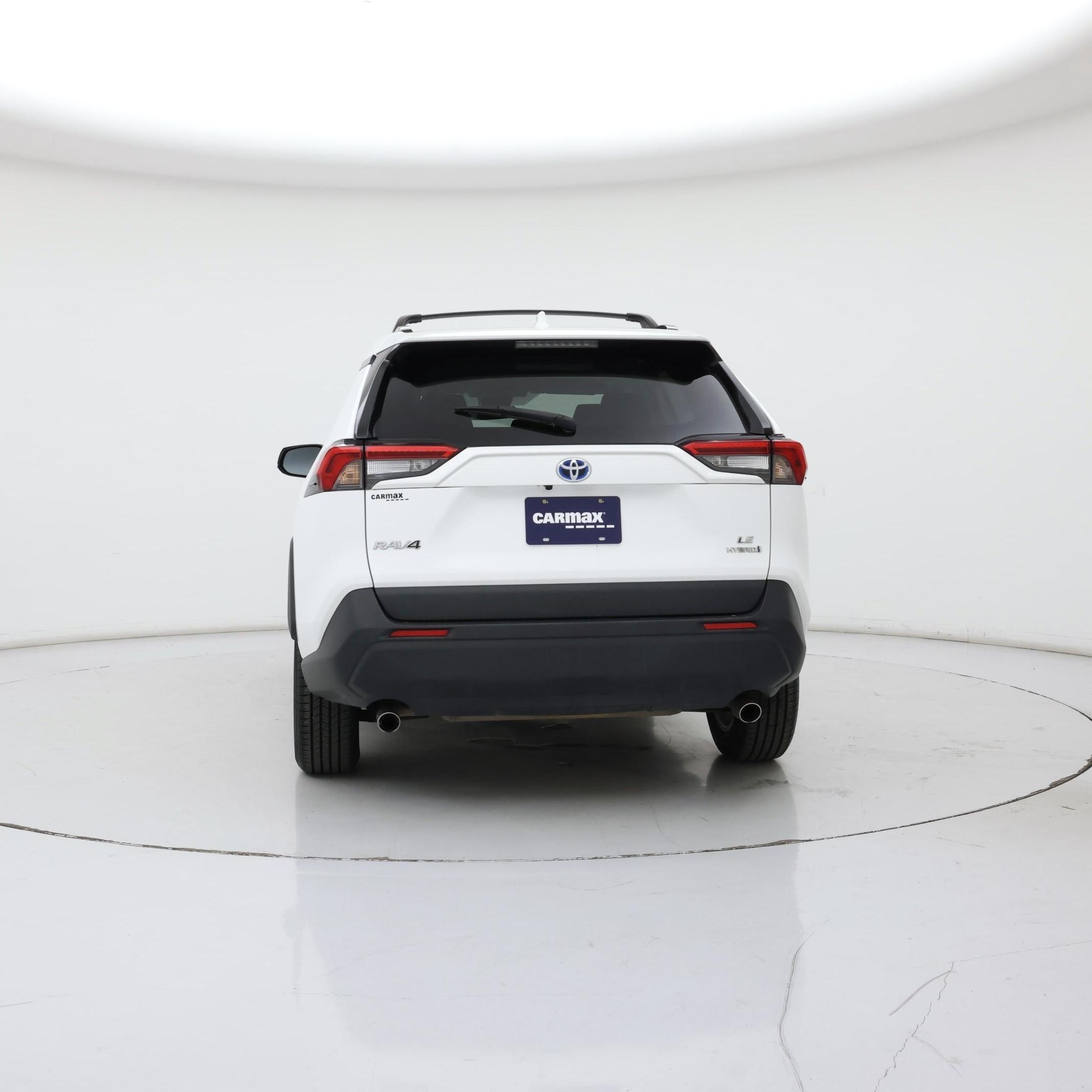 Thumbnail: 2022 Toyota RAV4 - 6