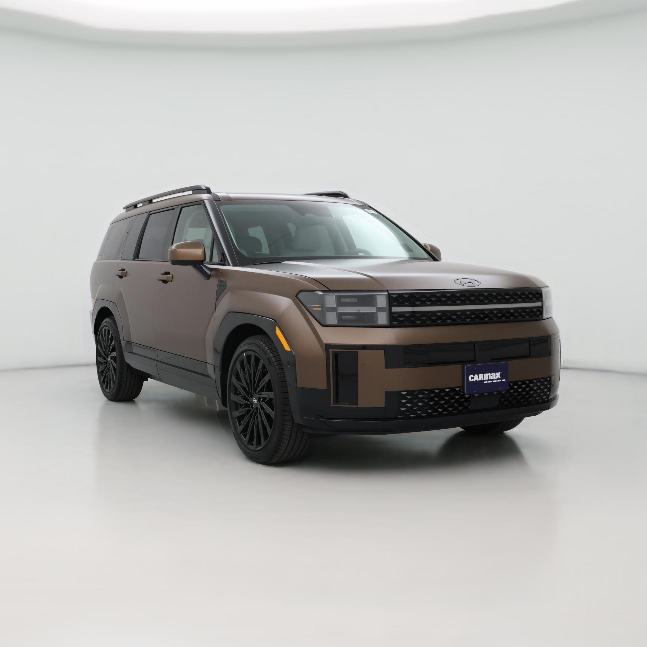 Thumbnail: 2024 Hyundai Santa Fe - 1