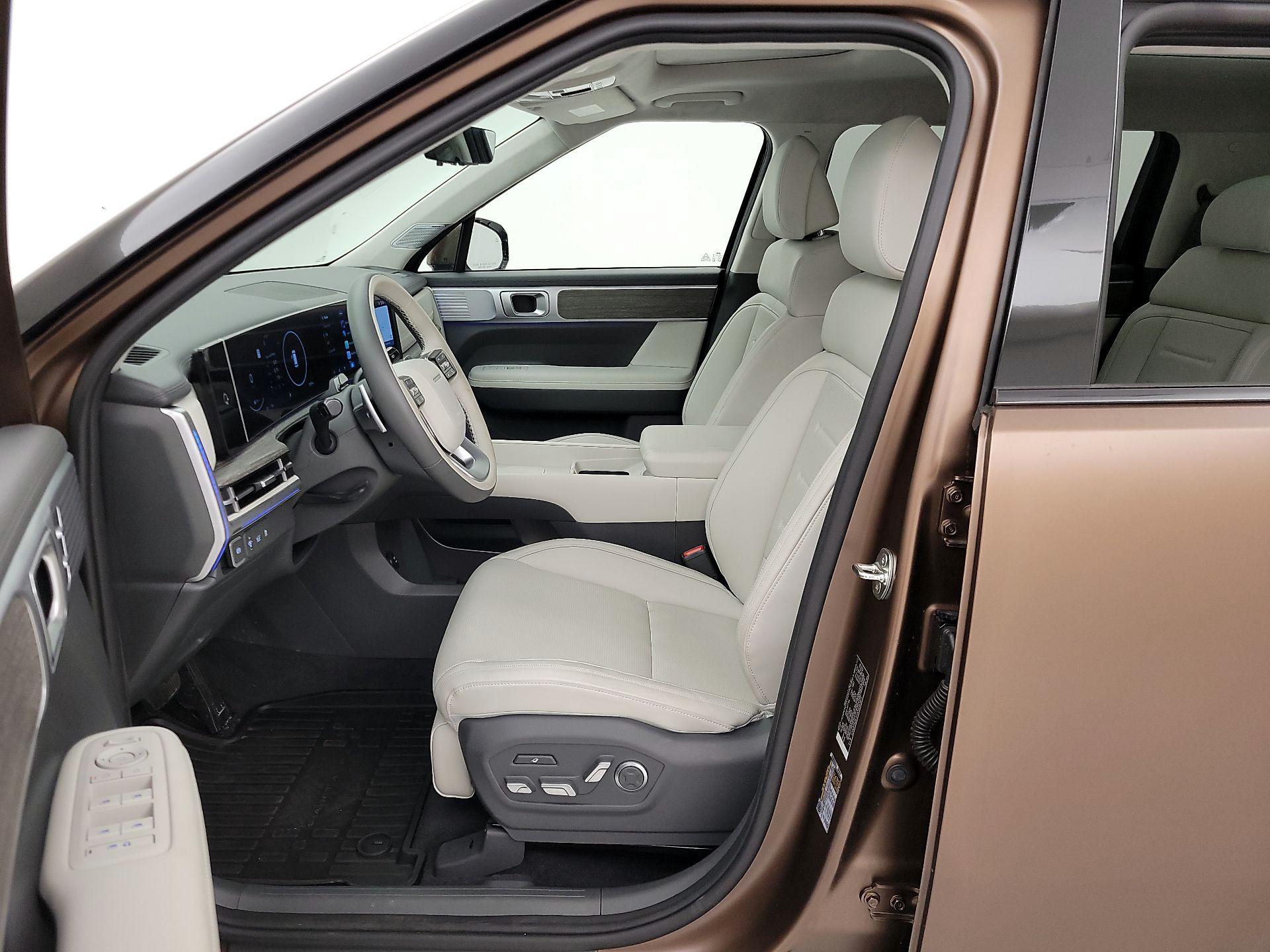 Thumbnail: 2024 Hyundai Santa Fe - 11